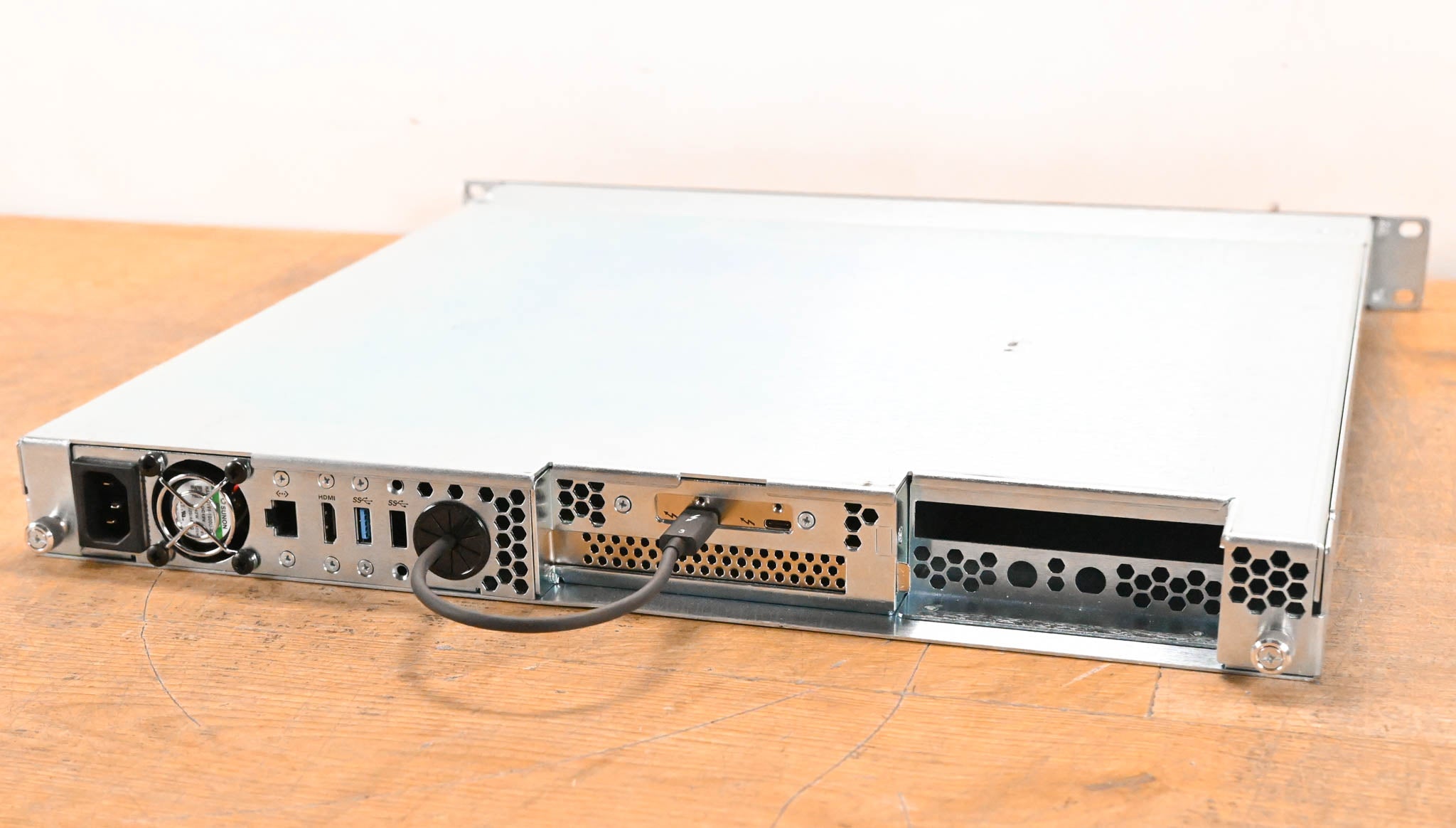 Sonnet xMac mini Server Thunderbolt 3