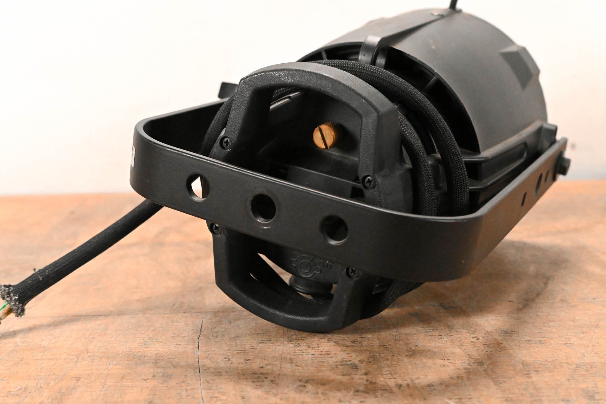 ETC Source Four Fixture Body and Burner Assembly