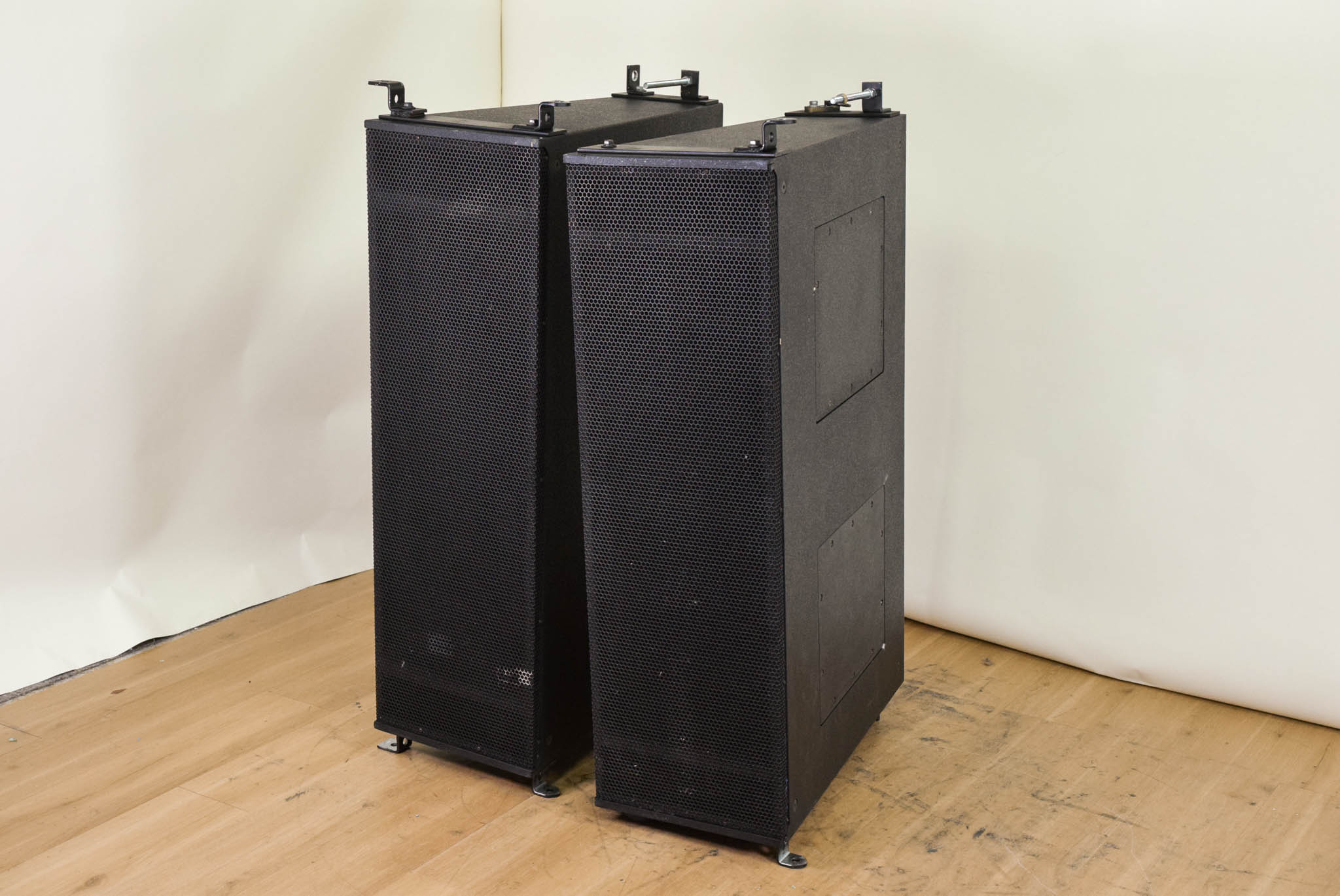 EAW KF761P Three-Way Full Range Loudspeaker (PAIR)