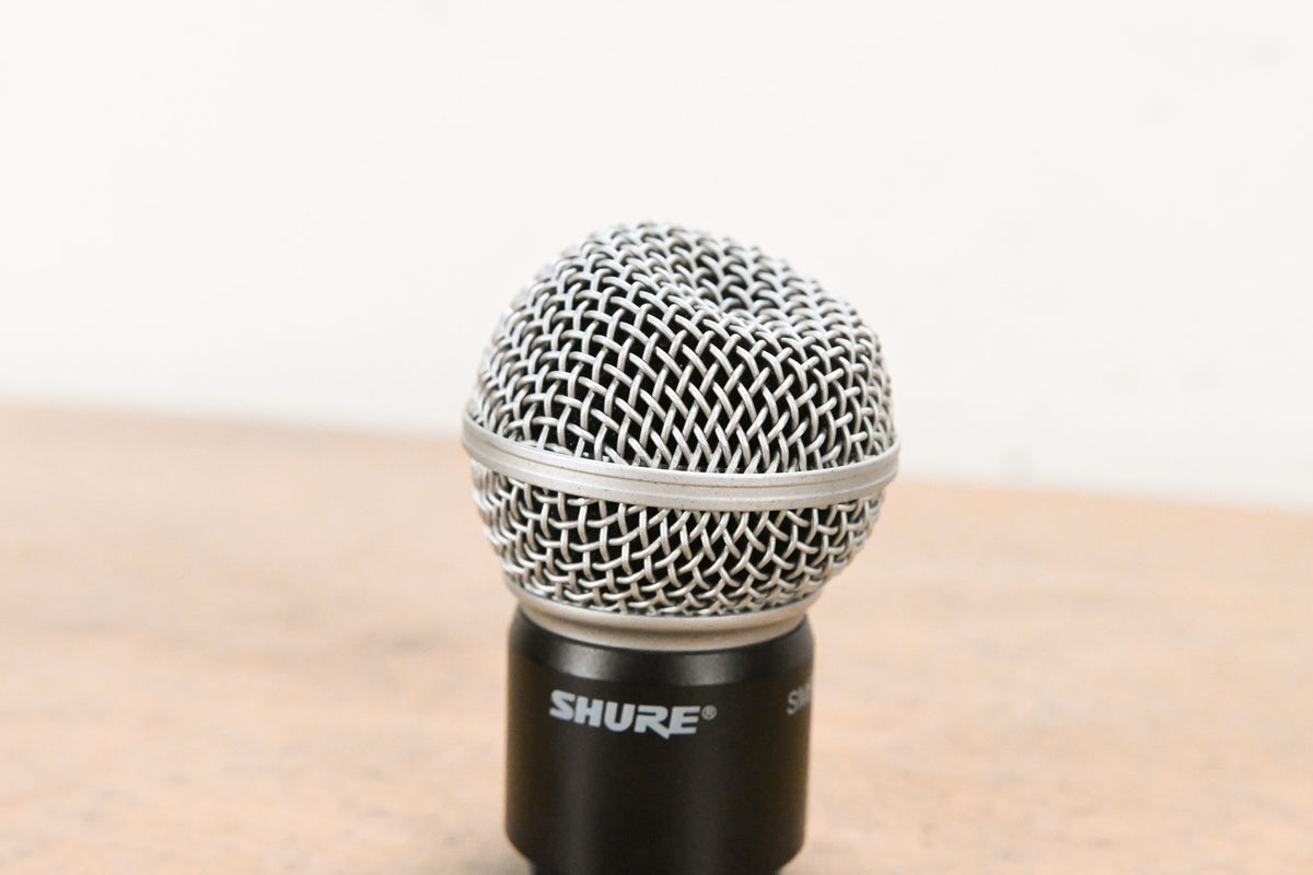 Shure RPW112 Wireless SM58 Cartridge