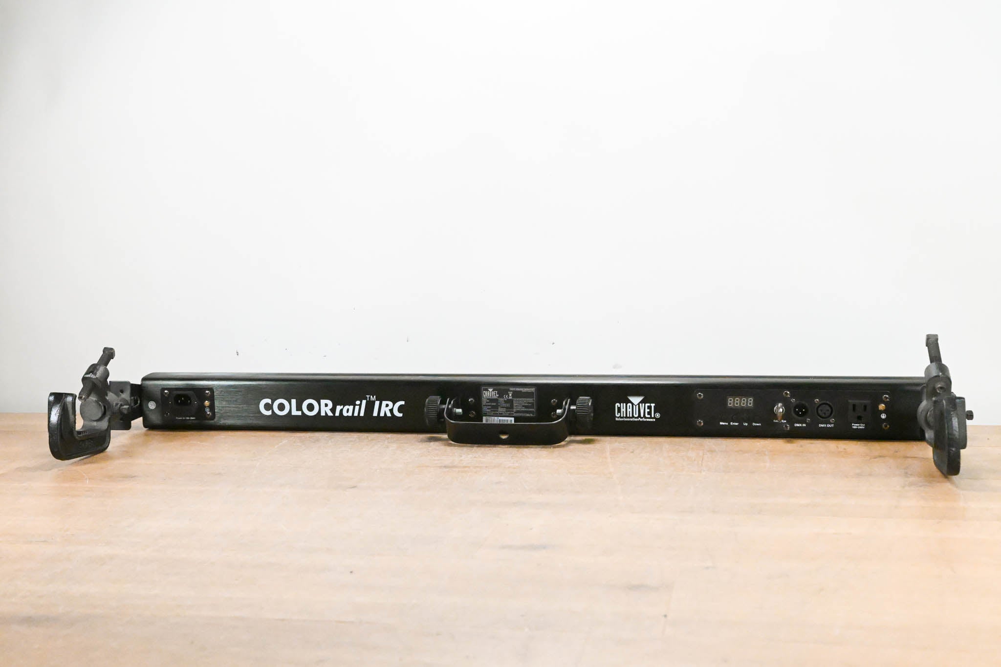 Chauvet COLORrail IRC 320x0.25W RGB LED Strip Light