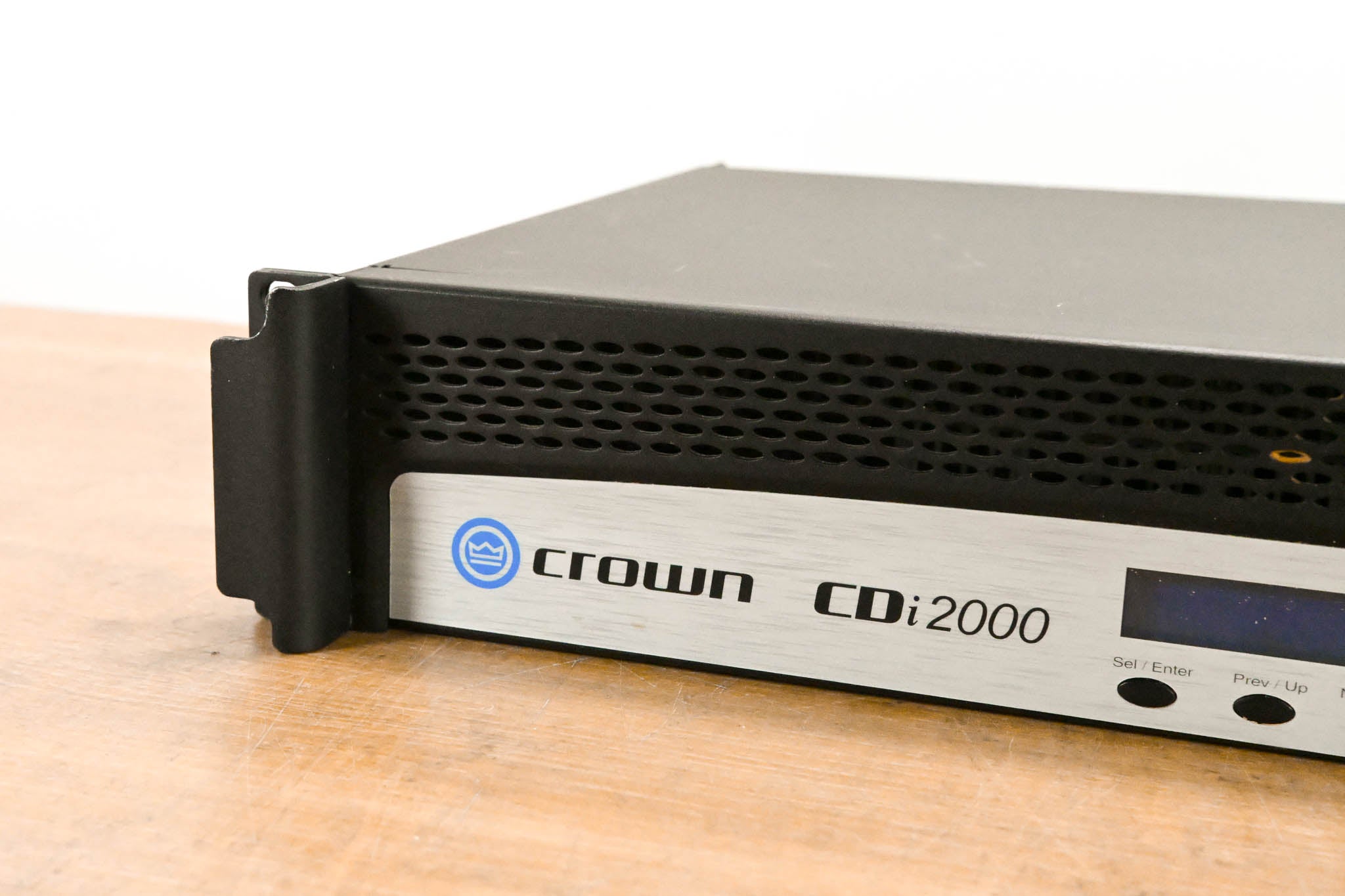 Crown CDi 2000 2-Channel 800W 70V Power Amplifier