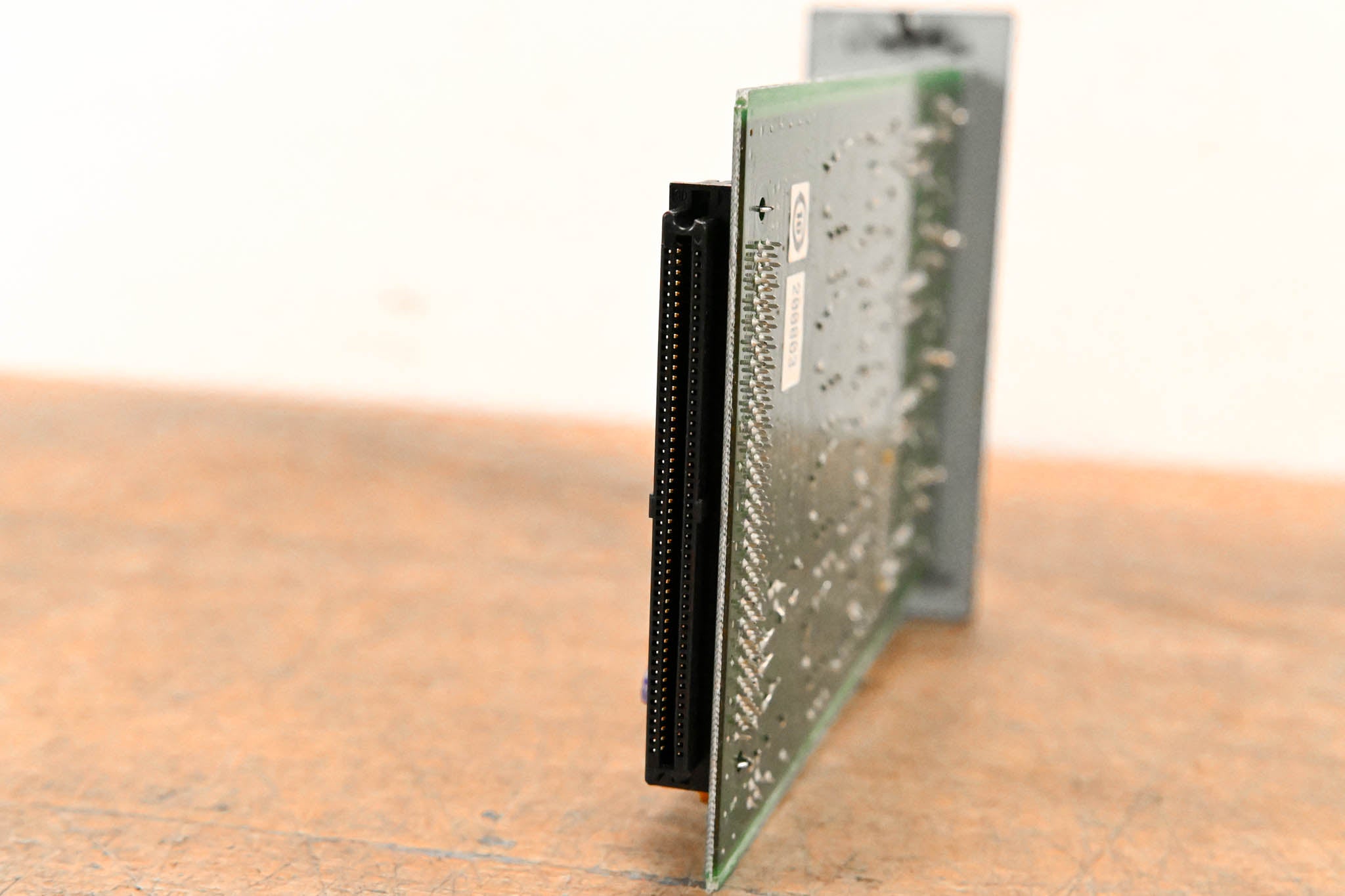 Yamaha MY8-AD24 8-Channel Analog Input Expansion Card