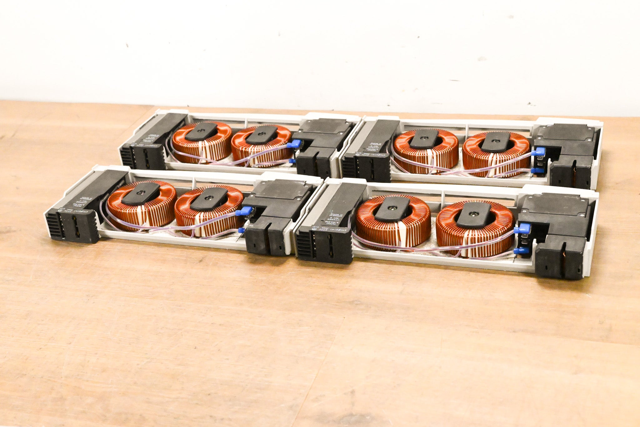 ETC D20 Dual 20A Dimmer Module (Pack of 4)