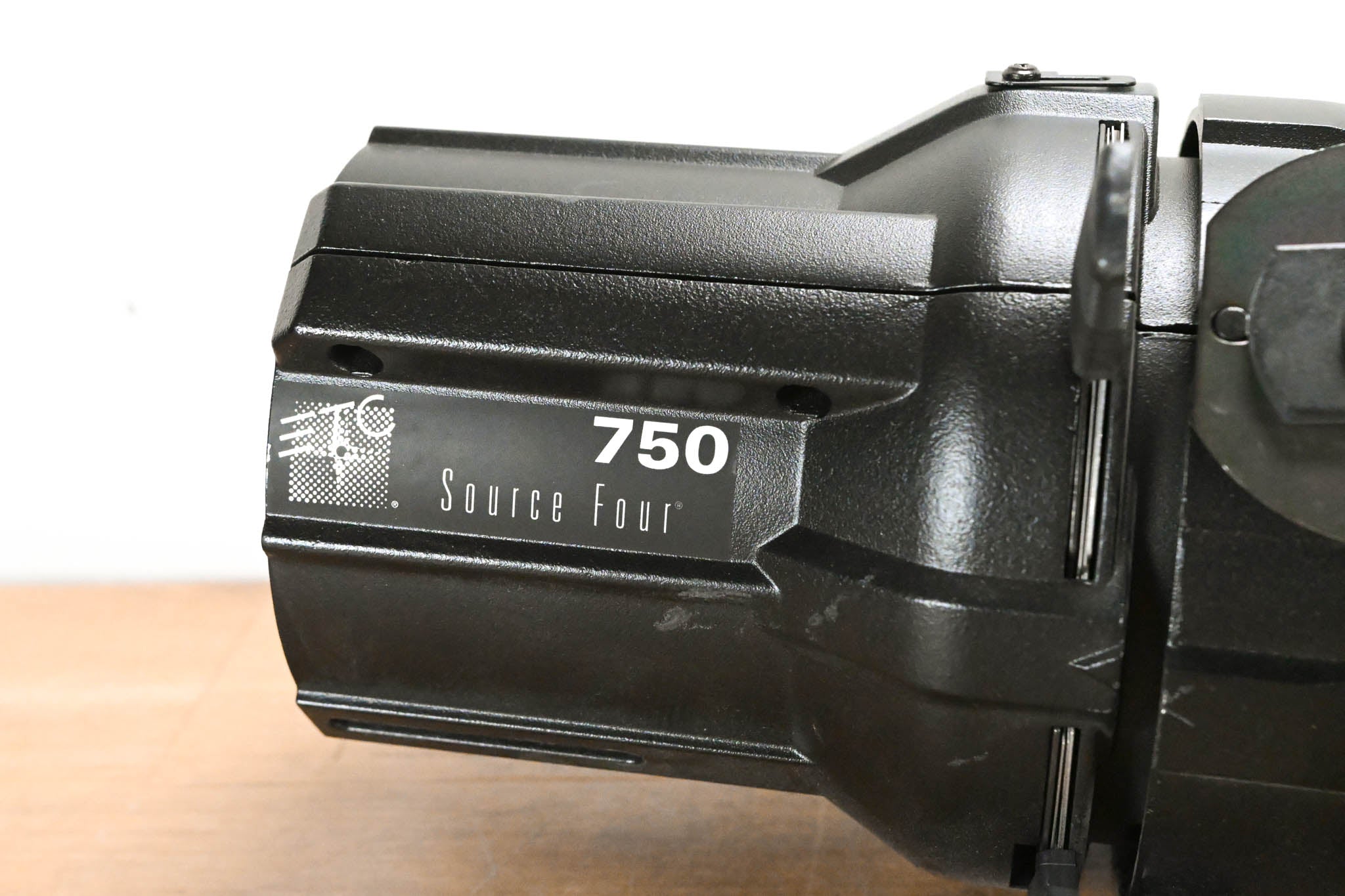ETC Source Four 750 Ellipsoidal Light (No Lens Tube)