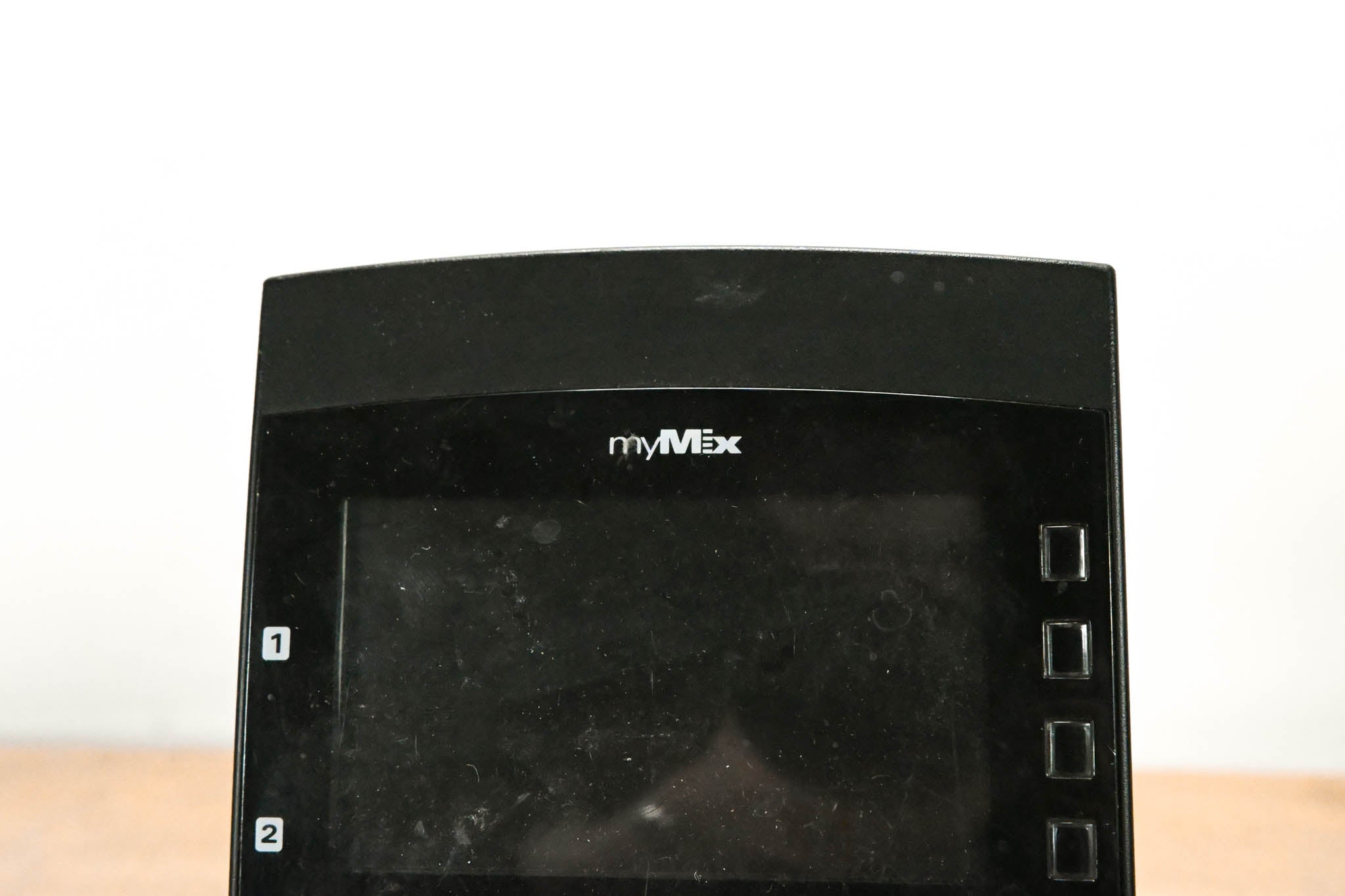 Movek myMix Personal Monitor Mixer