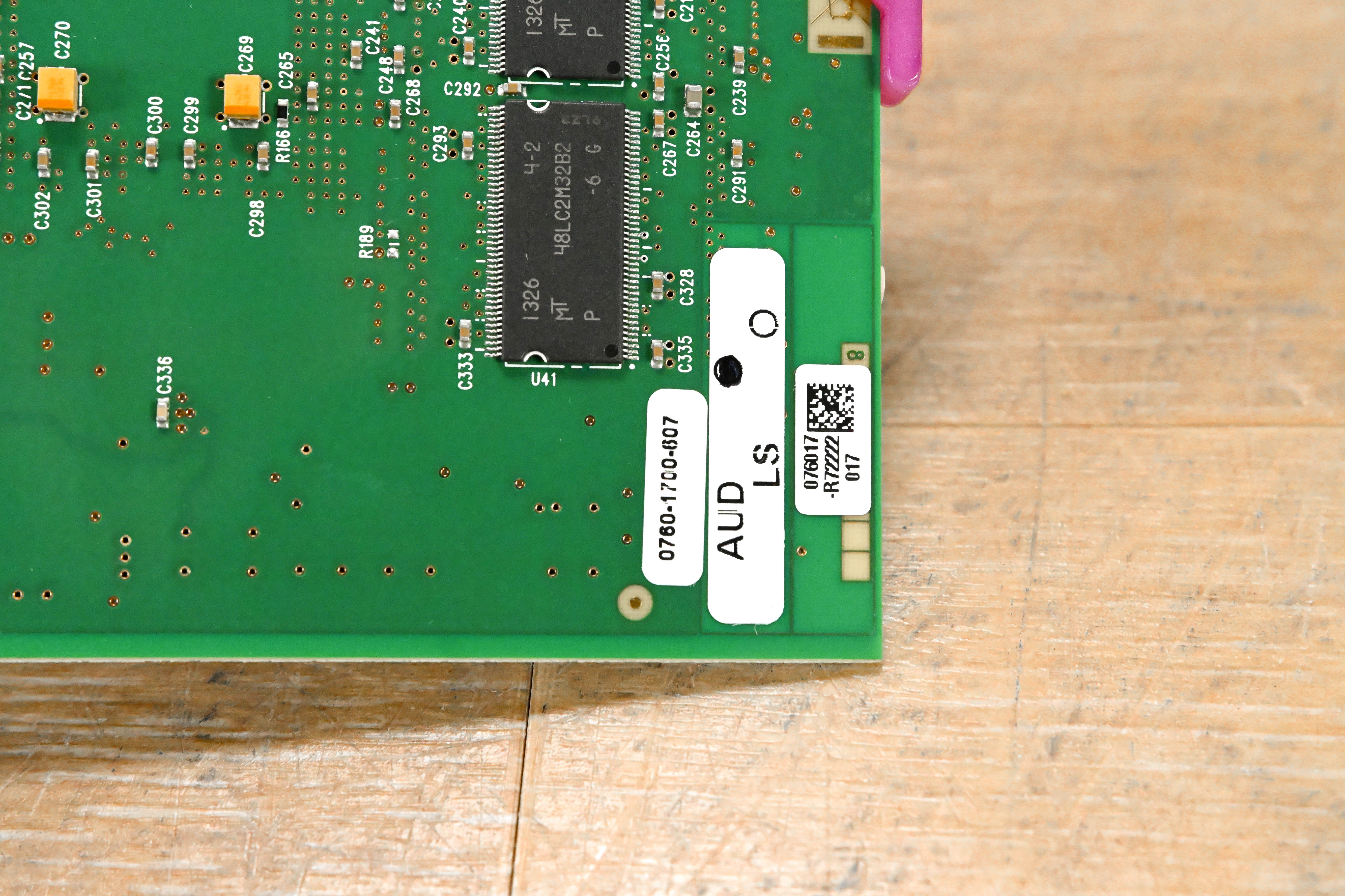 Miranda HDC-1801 HD Down Converter & D.A. Module