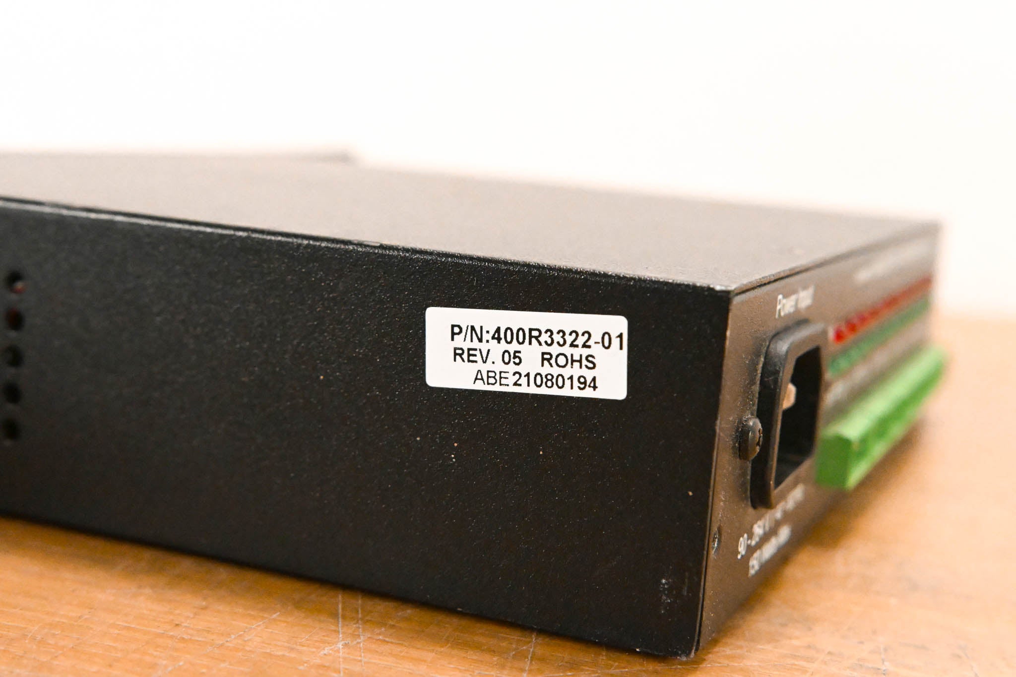 Magenta Mini DensePack PS Power Supply