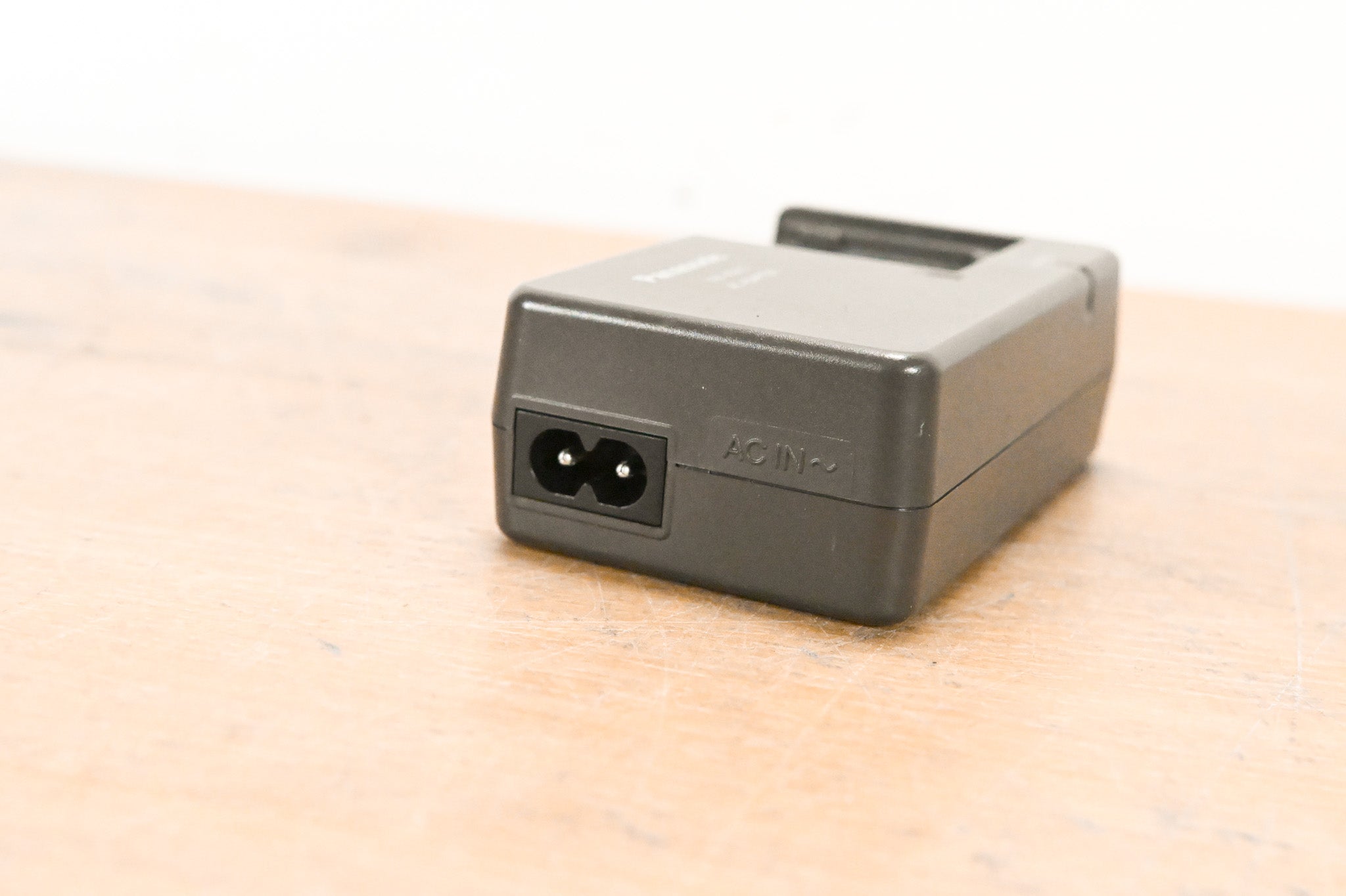 Panasonic VW-AD20 AC Adapter (NO POWER SUPPLY)
