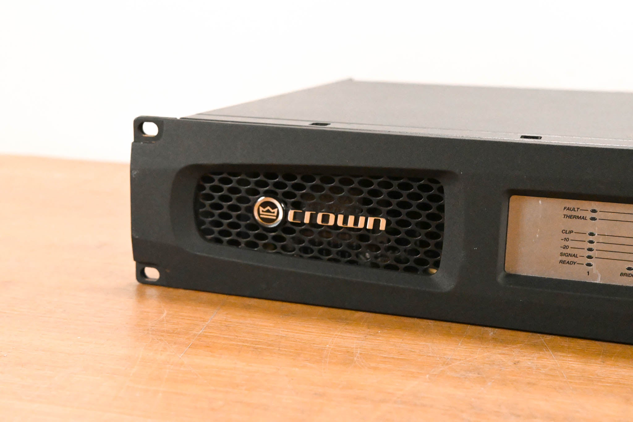 Crown DCi 2|1250N DriveCore Install 2-Channel Power Amplifier