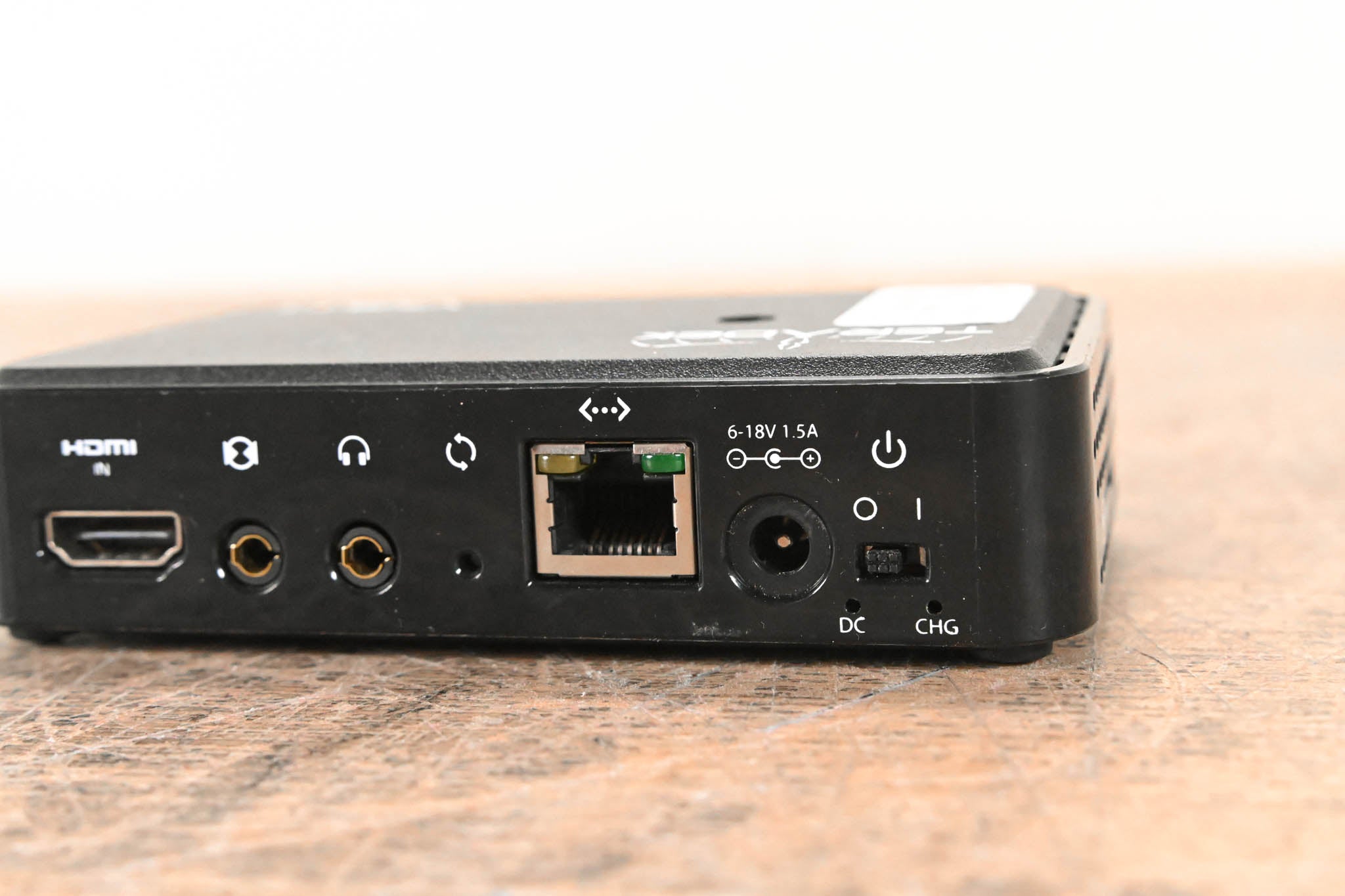 Teradek VidiU Pro Wireless Live Streaming Encoder (NO POWER SUPPLY)