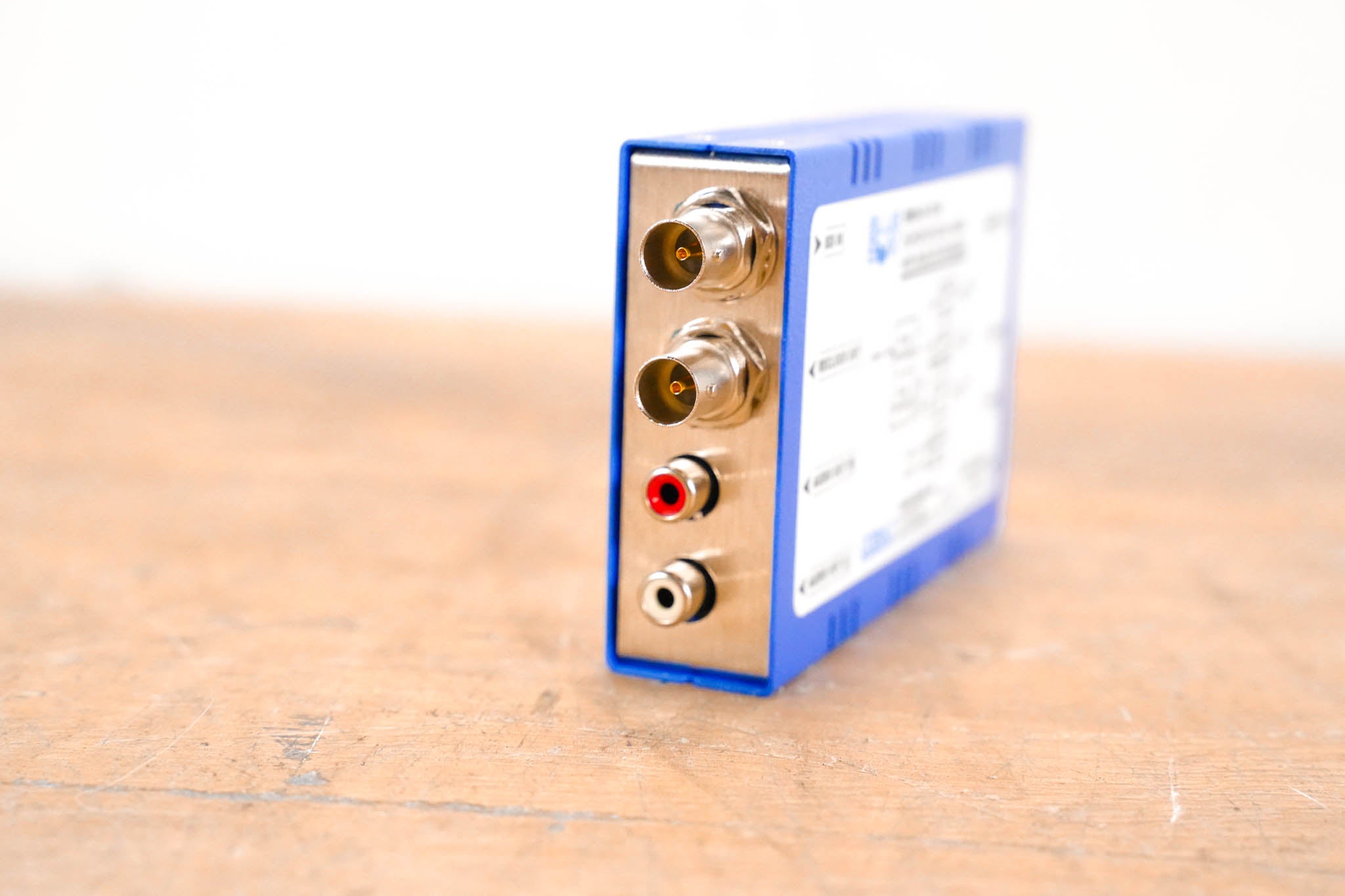 Cobalt BBG-S-TO-H 3G/HD/SD-SDI to HDMI w/ Audio De-Embedder (NO PSU)