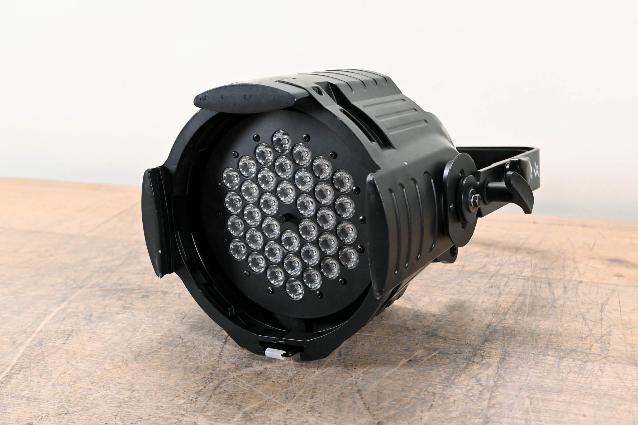 Elation OPTI RGBA 36 x 1W LED Par Fixture