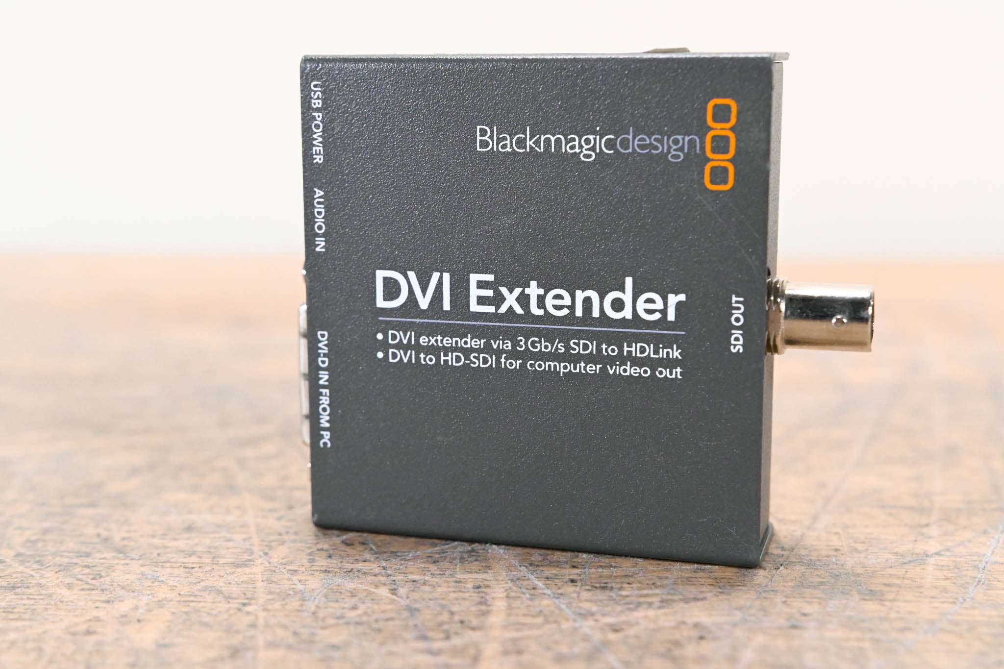 Blackmagic Design DVI Extender