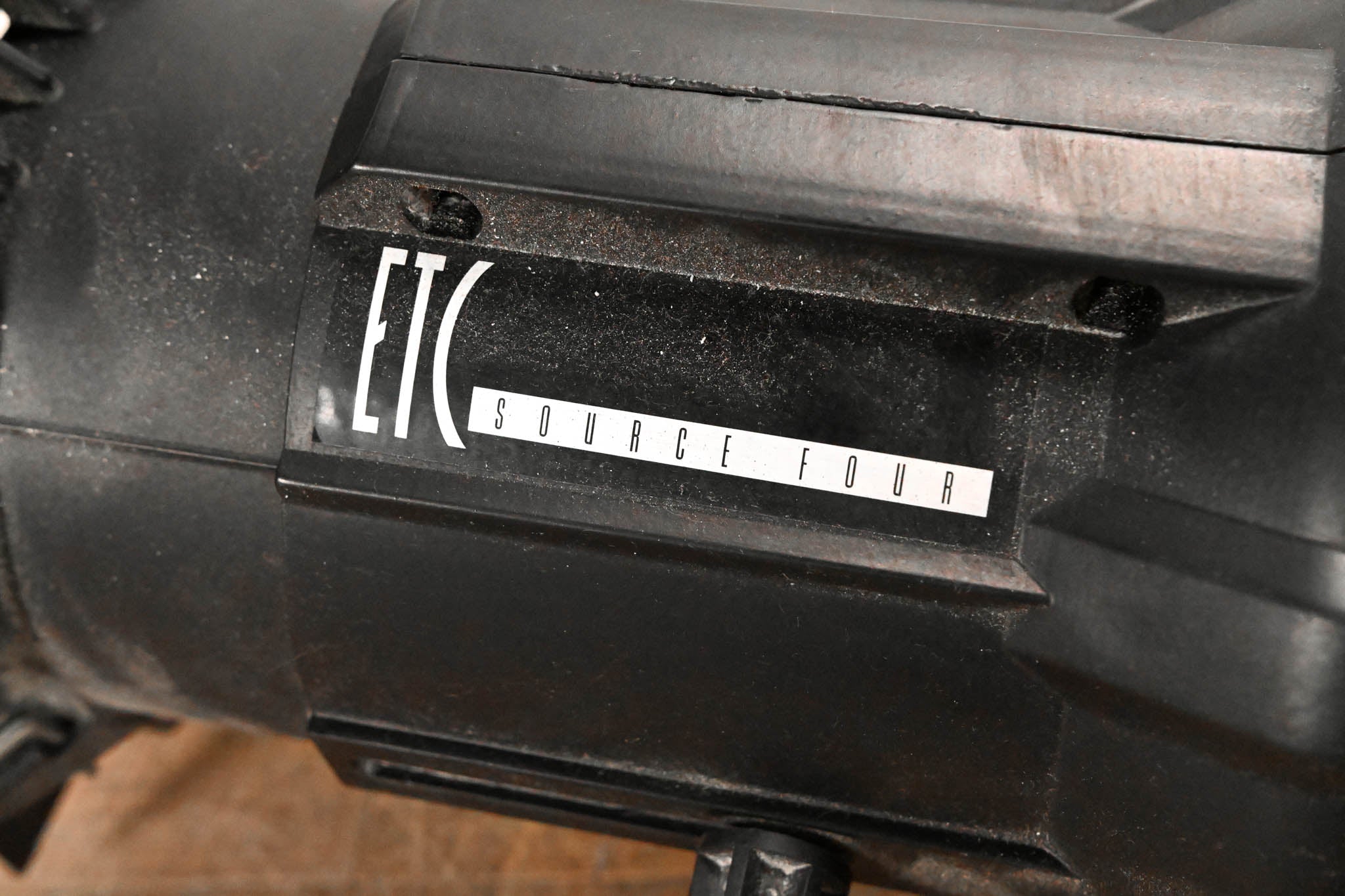 ETC Source Four 575 19 Degree Ellipsoidal Light