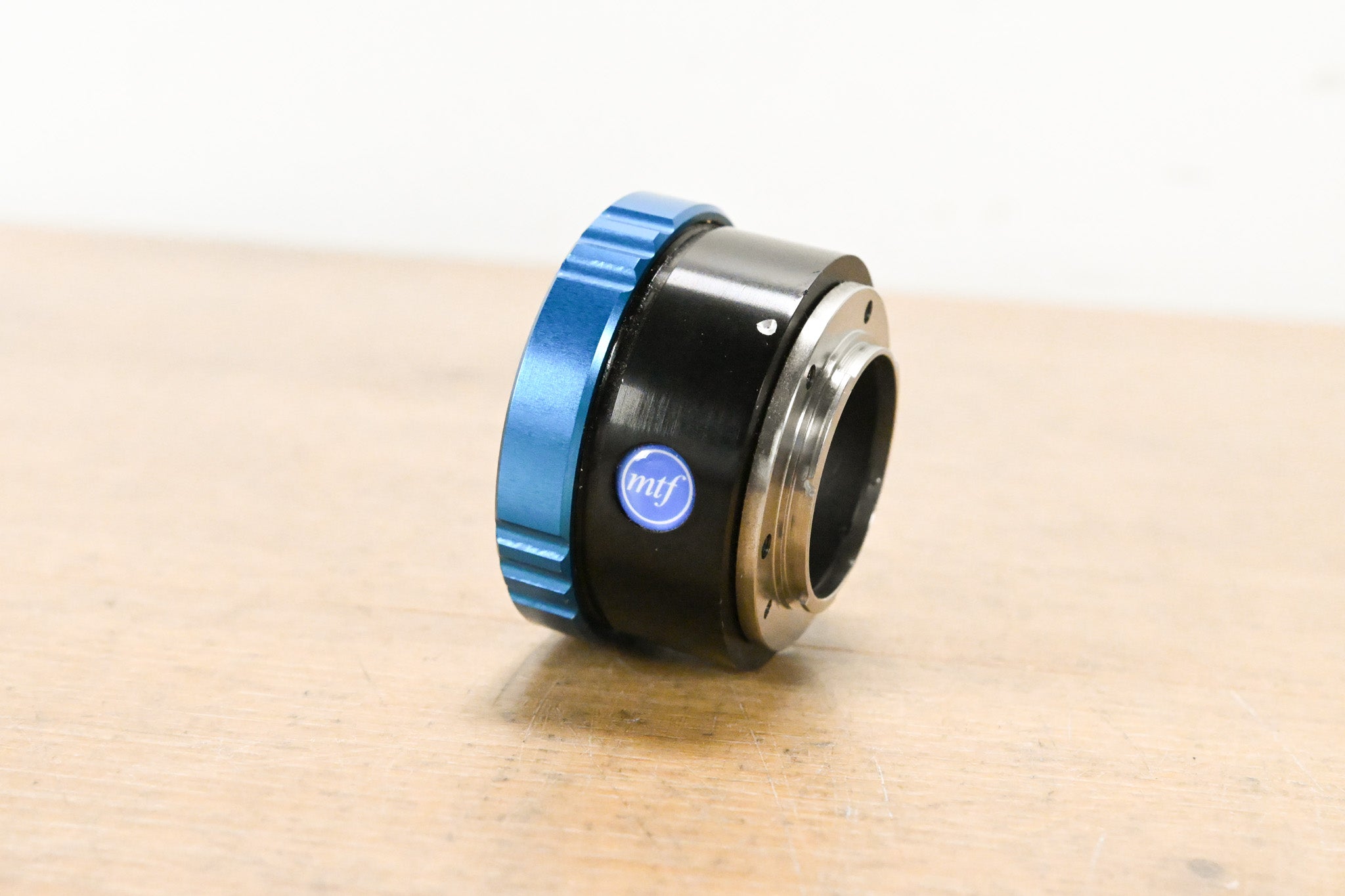MTF Services B4 2/3" to Micro 4/3 Adaptor