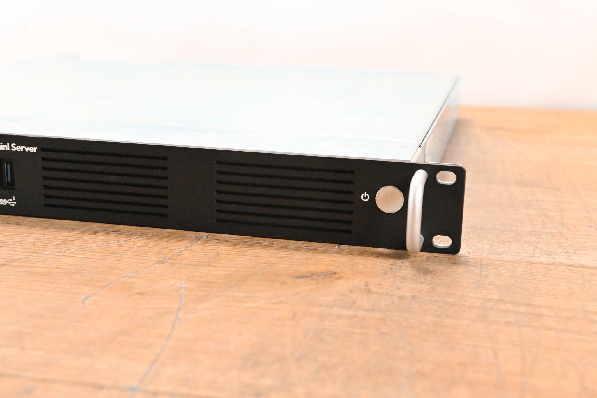 Sonnet xMac mini Server Thunderbolt 3