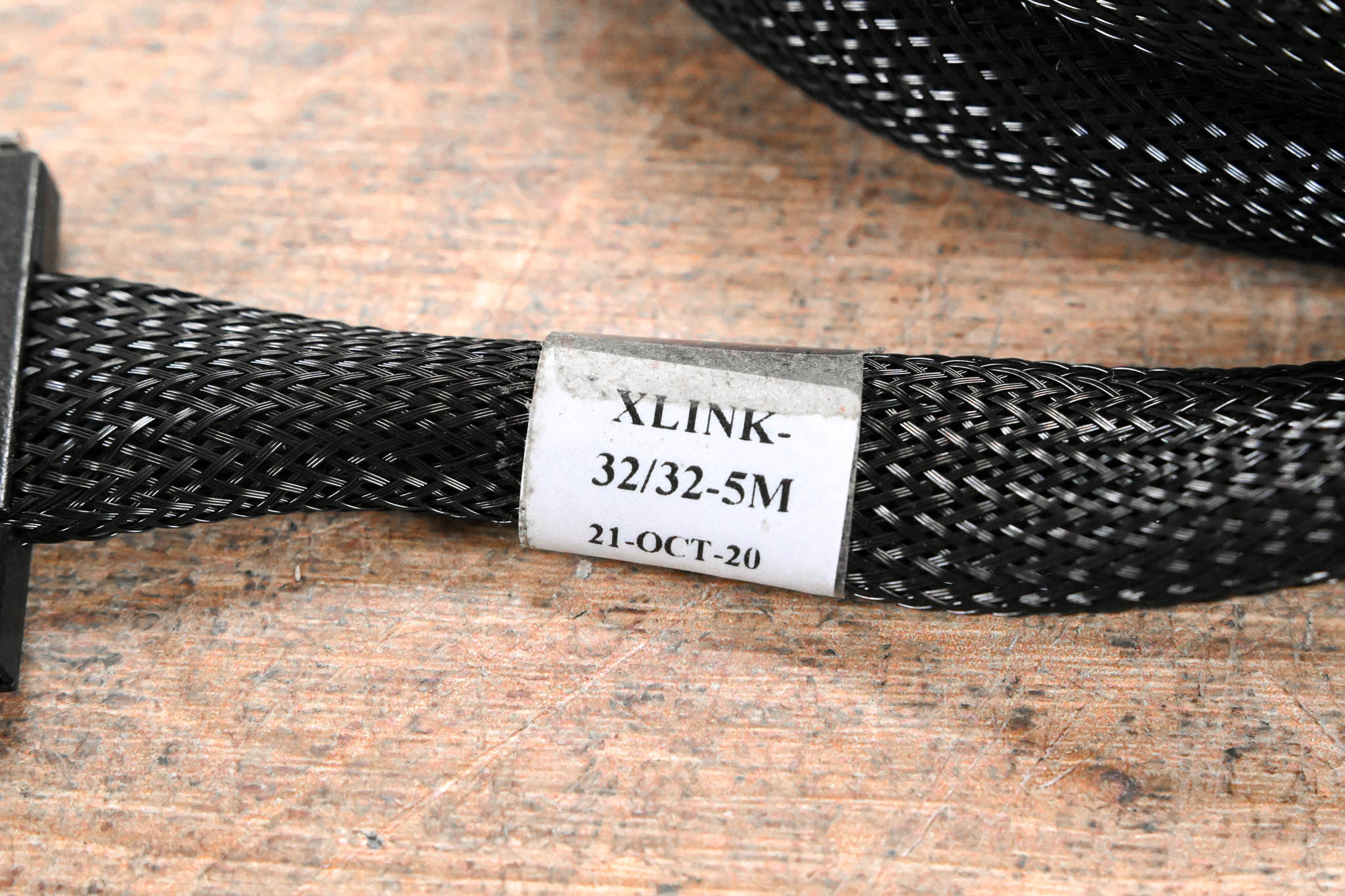 Evertz XLINK-BHP-5 5M X-Link Cable