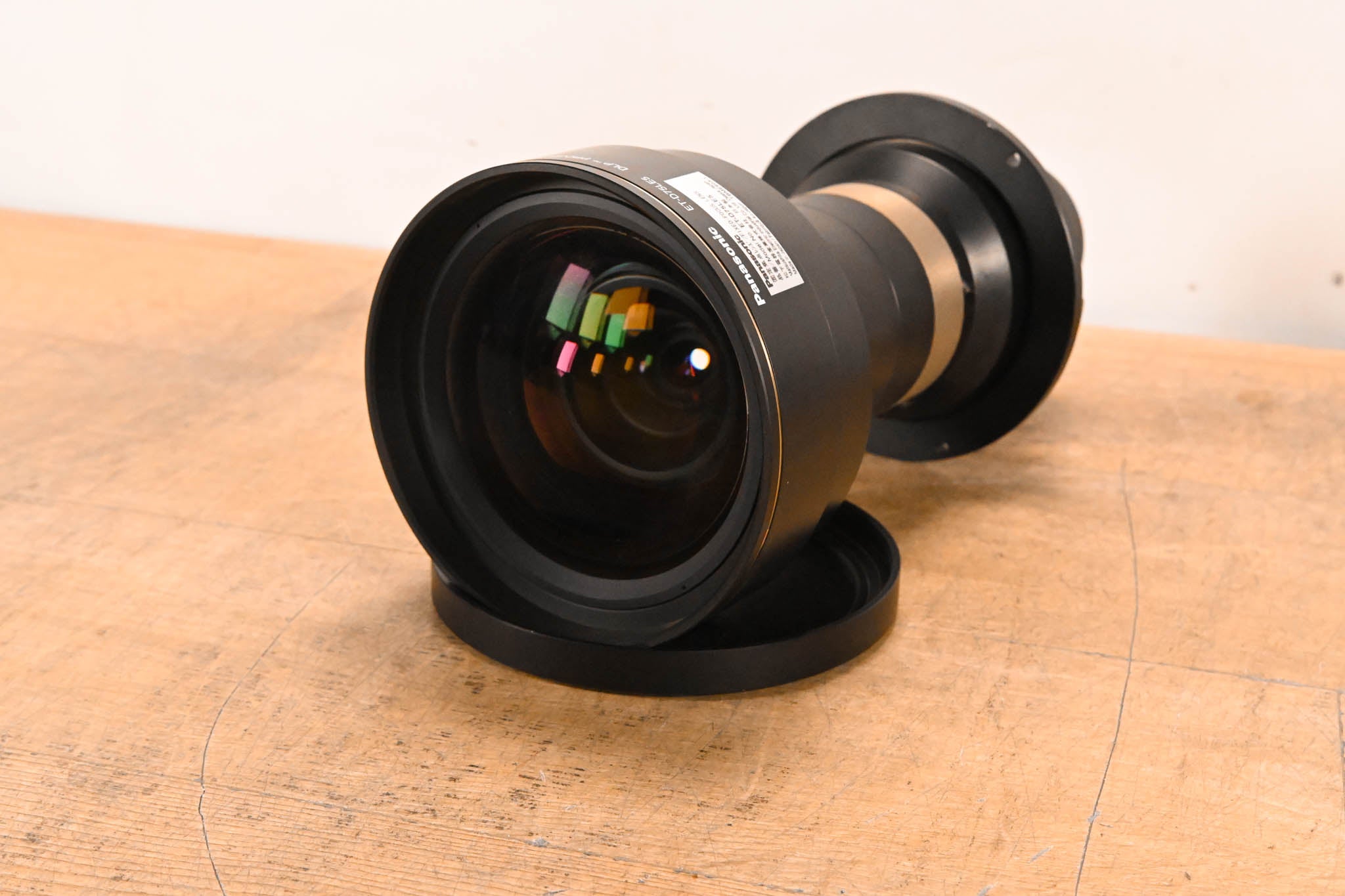 Panasonic ET-D75LE5 Fixed Lens