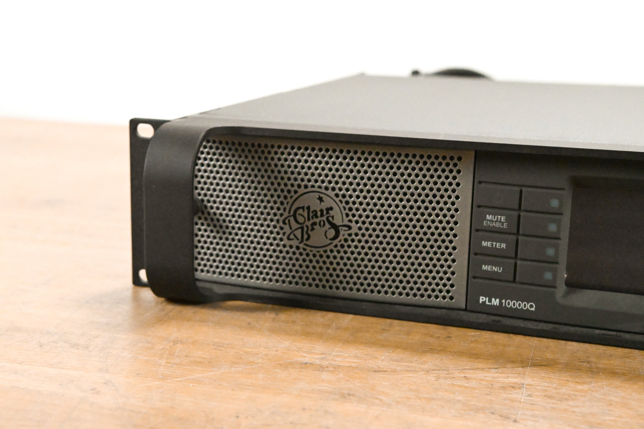 Lab Gruppen PLM 10000Q Powered Loudspeaker Management System