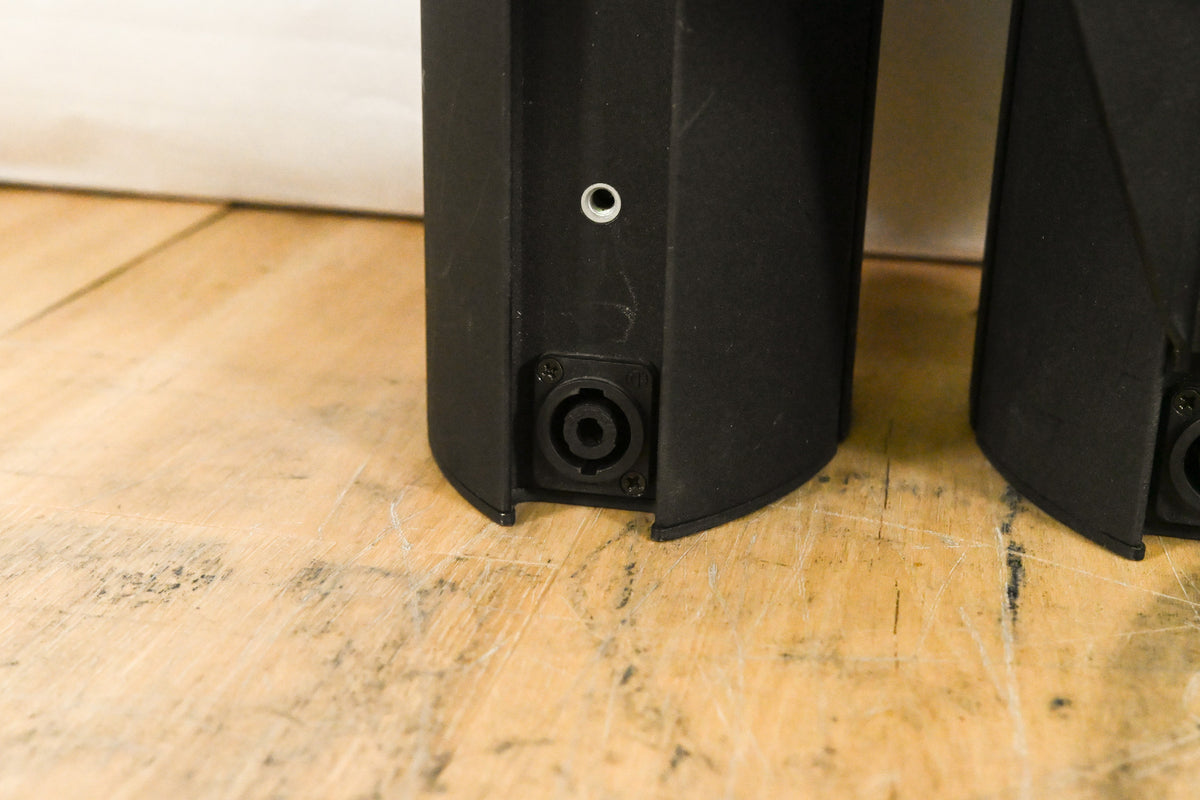 Bose Panaray MA12 Modular Column Array Loudspeaker (PAIR)