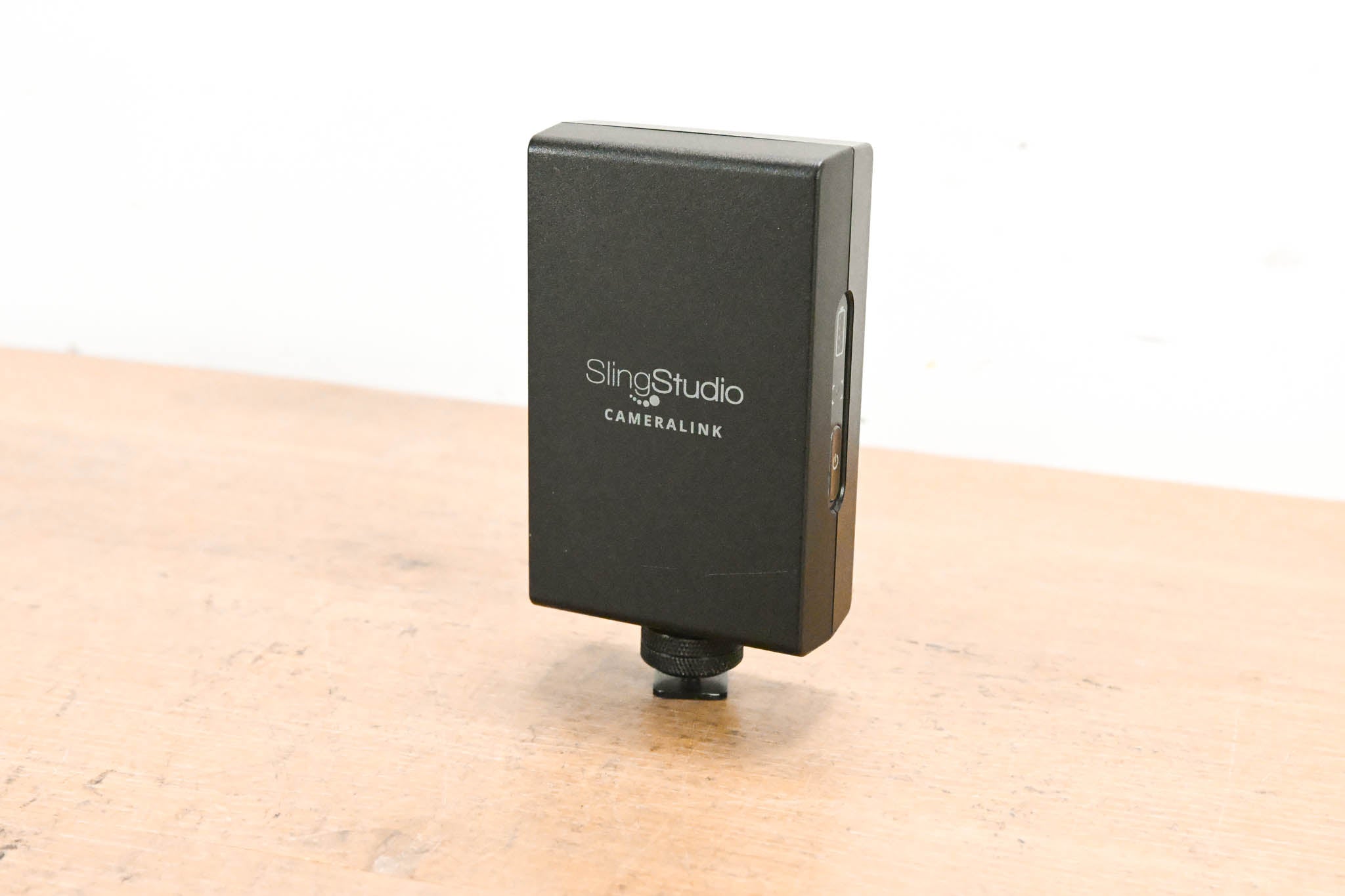 SlingStudio CameraLink