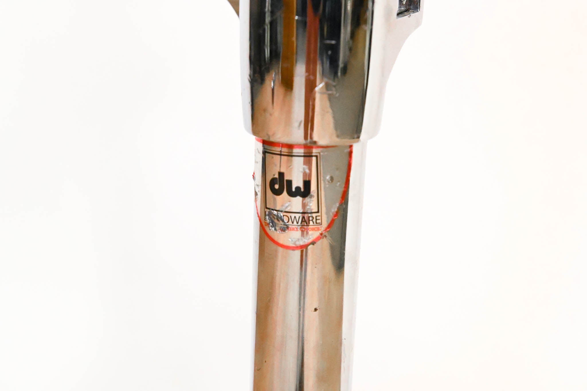DW DWCP9700 9000 Series Heavy Duty Straight/Boom Cymbal Stand