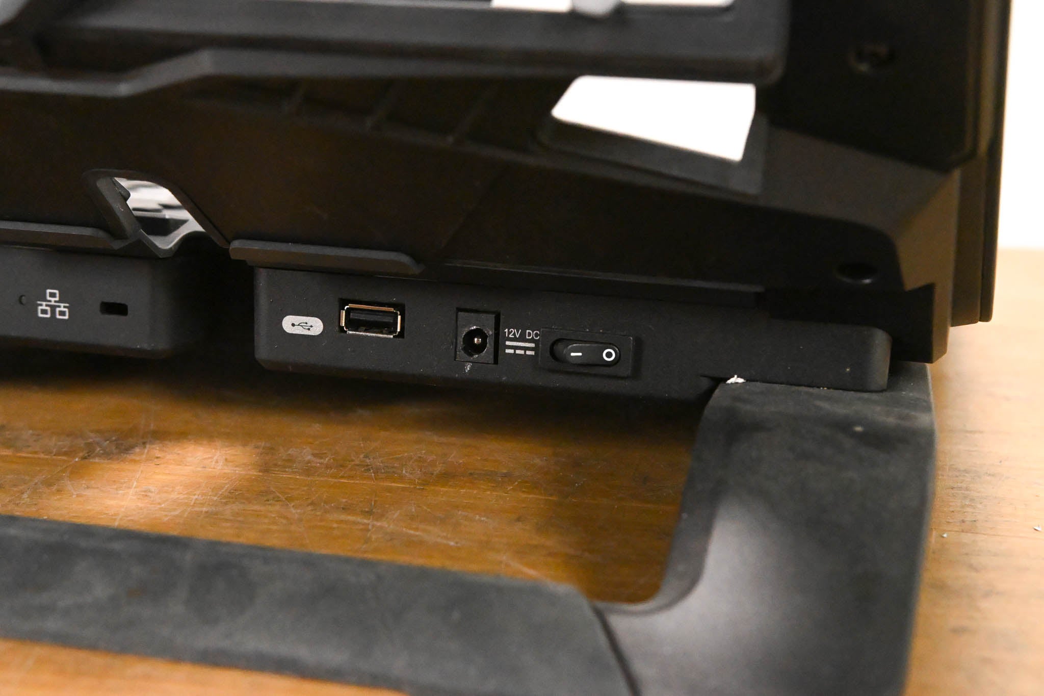 AVID Pro Tools Dock Control Surface (NO POWER SUPPLY)