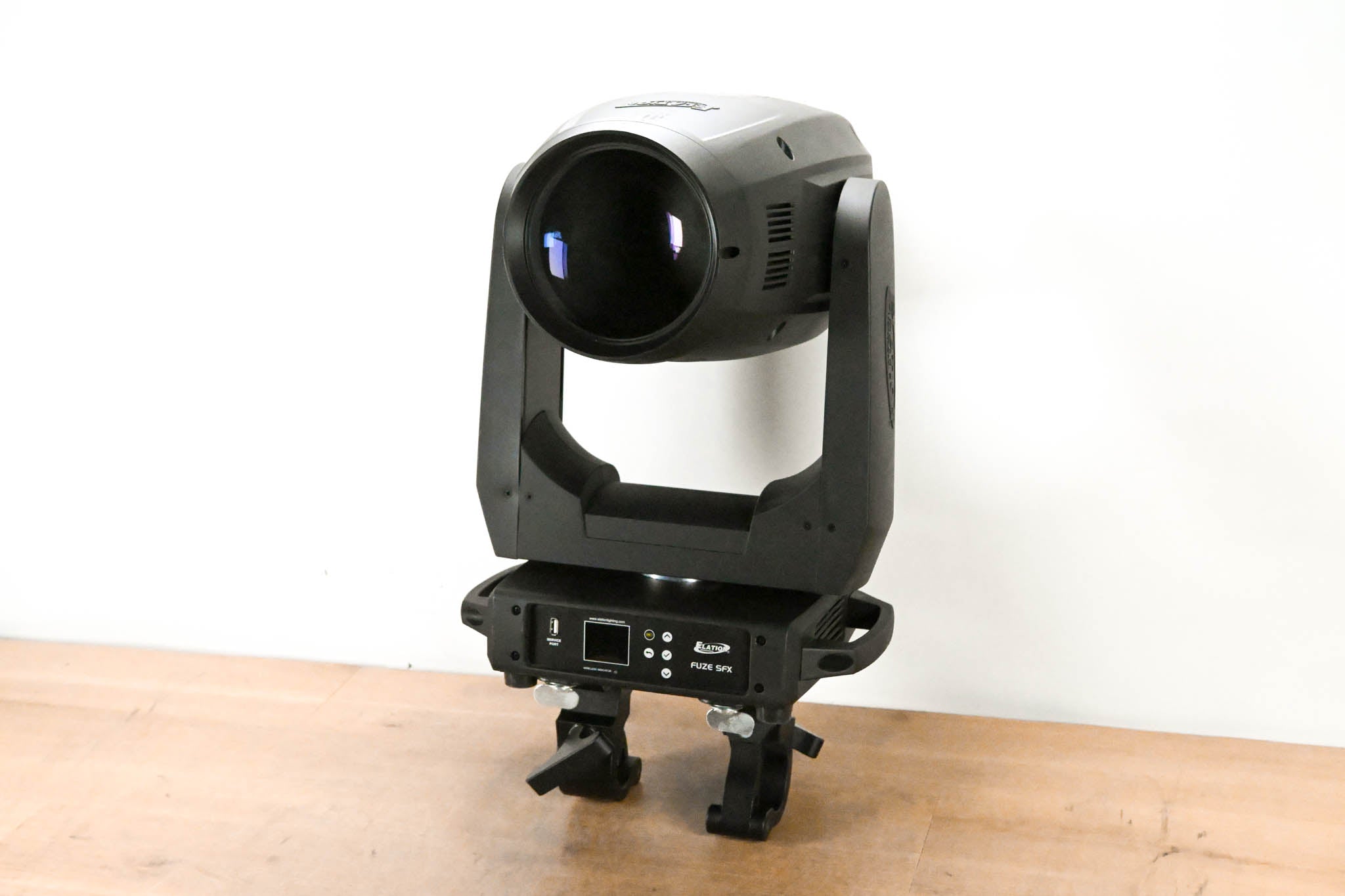 Elation Fuze SFX 300W CMY LED Spot Effects Fixture (NO POWER CABLE)