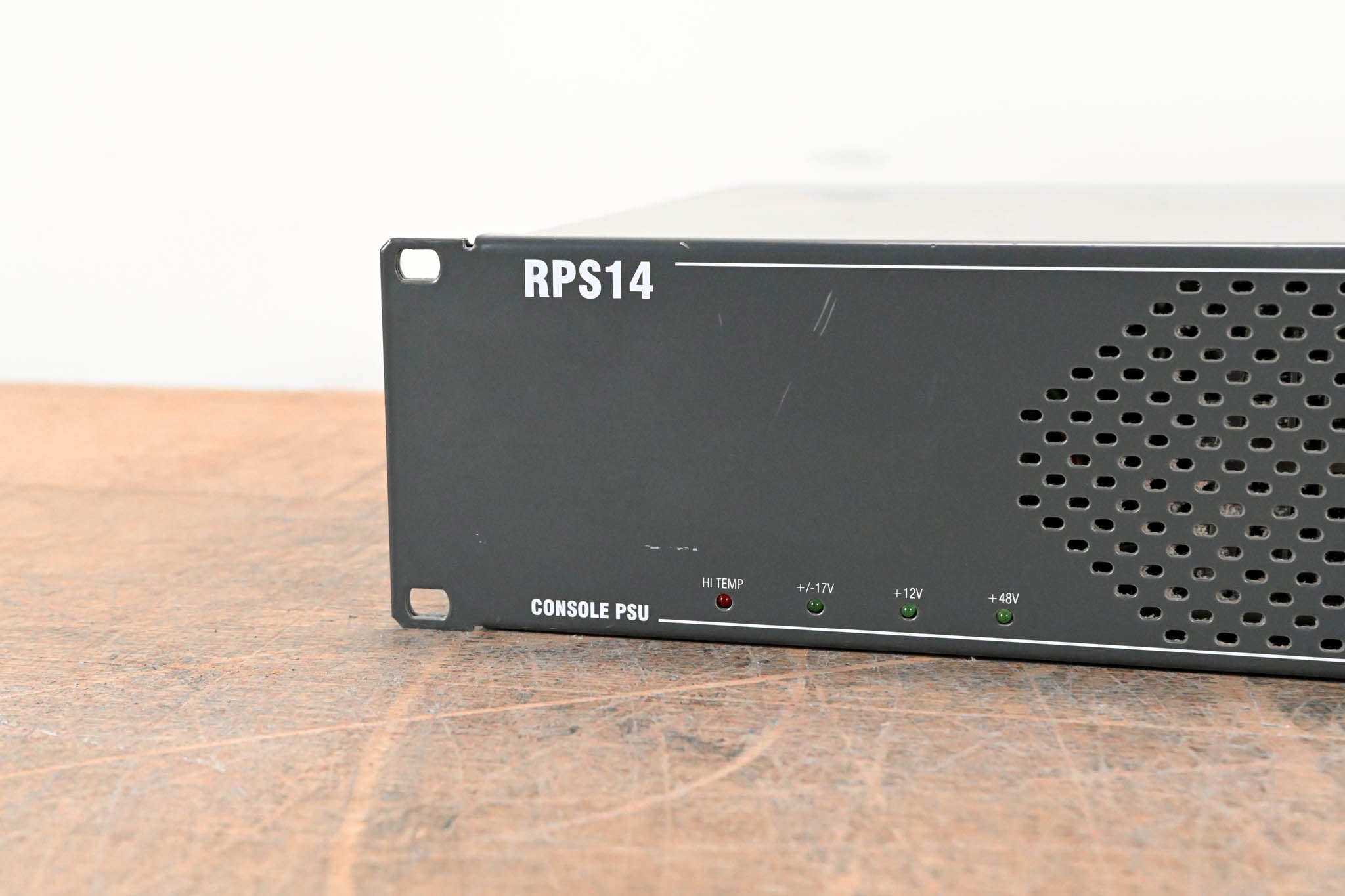 Allen & Heath RPS14 Redundant Power Supply Unit