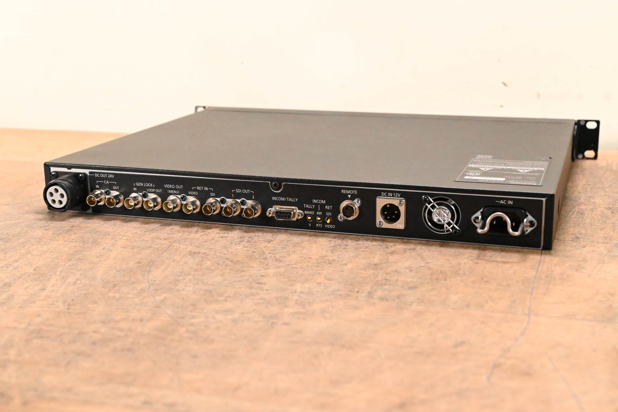 Panasonic AG-BS300P Digital Base Station