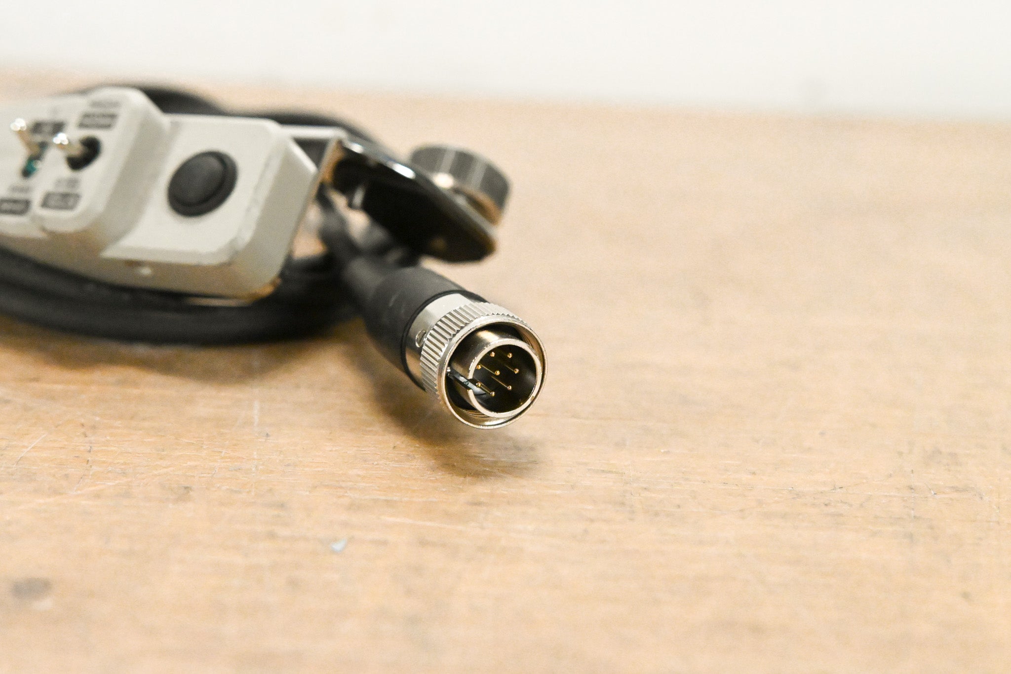 Fujinon EA-12A-03C OS-Tech Control Switch