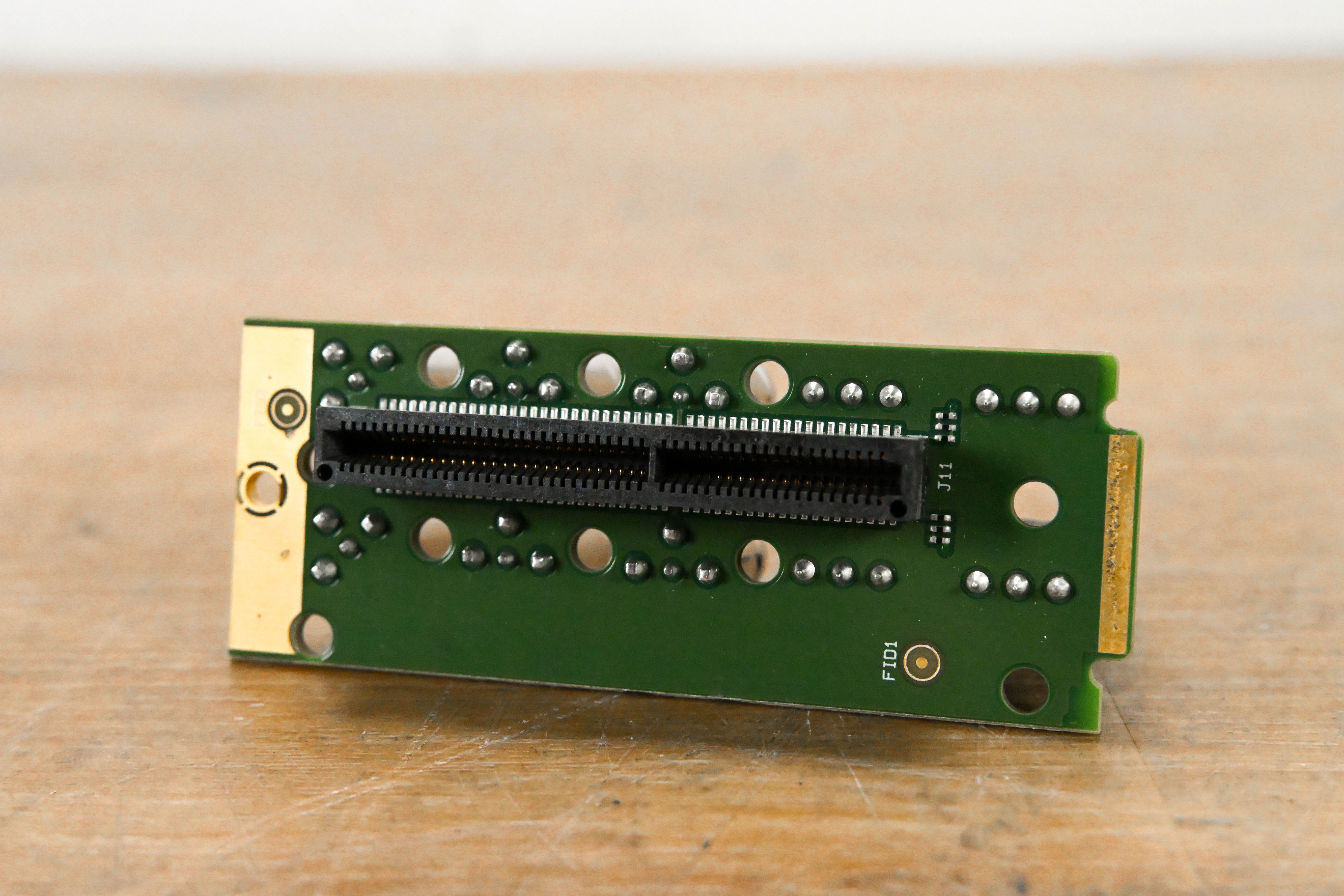Blackmagic Design BMD-PCB104 RevA Rear Module
