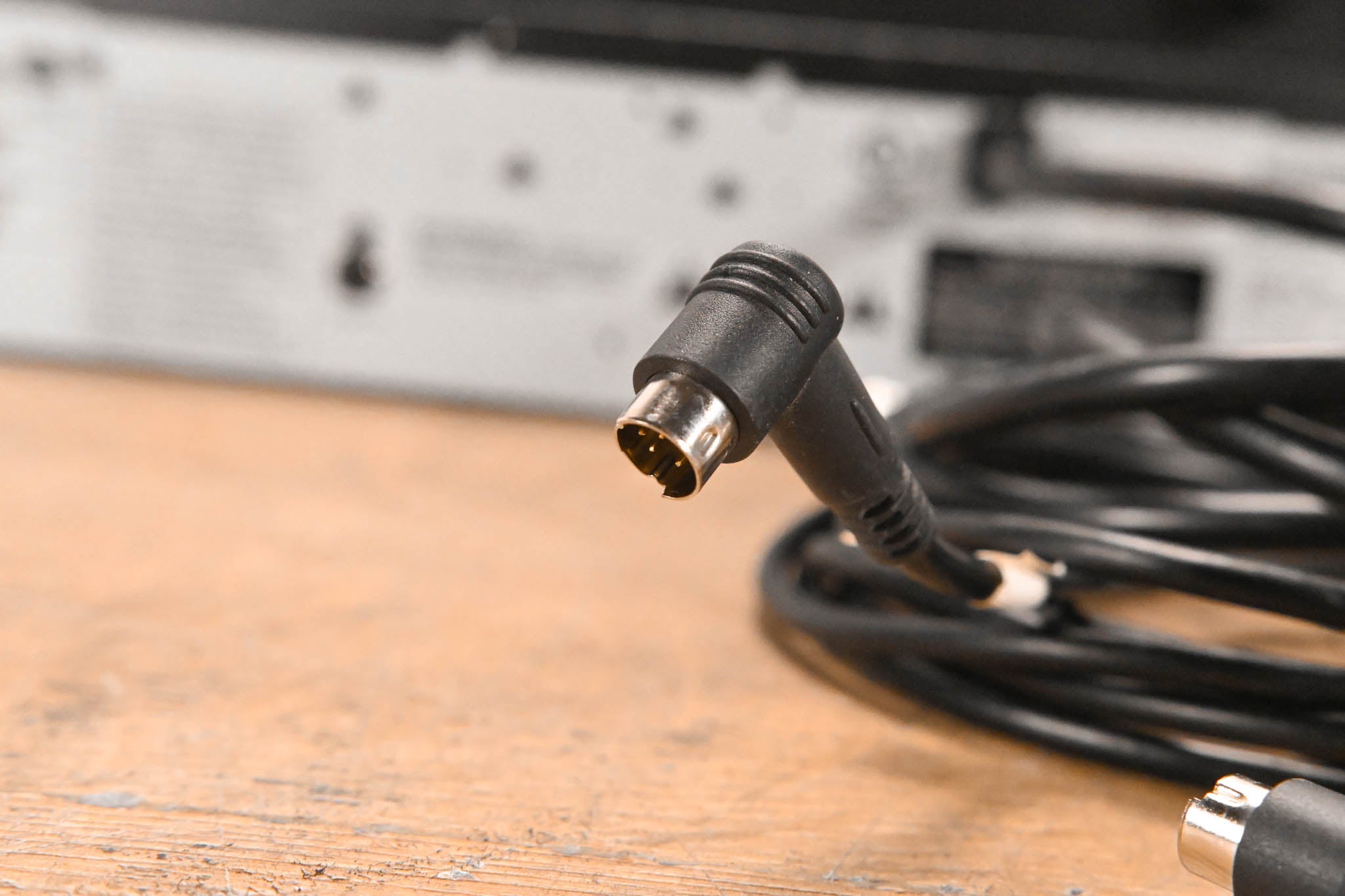 Denon DN-D4500 Rackmount Dual CD/MP3 Player with Remote Control