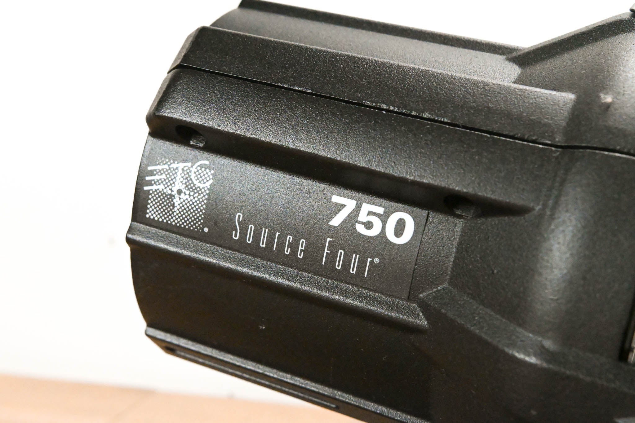 ETC Source Four 750 Ellipsoidal Light (No Lens Tube)