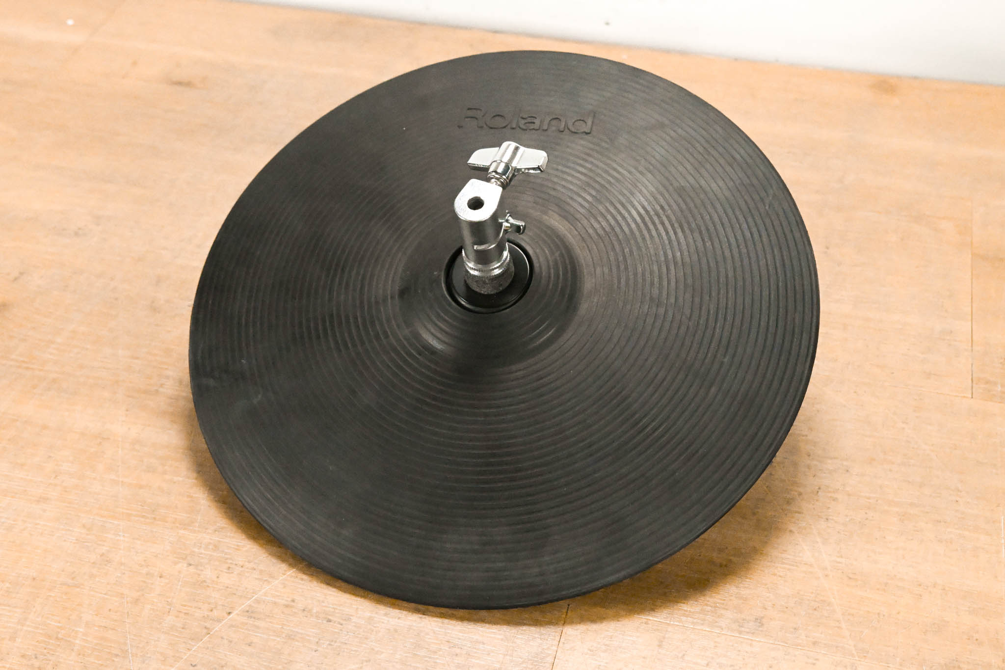 Roland VH-13 V-Hi-Hat Cymbal Pad