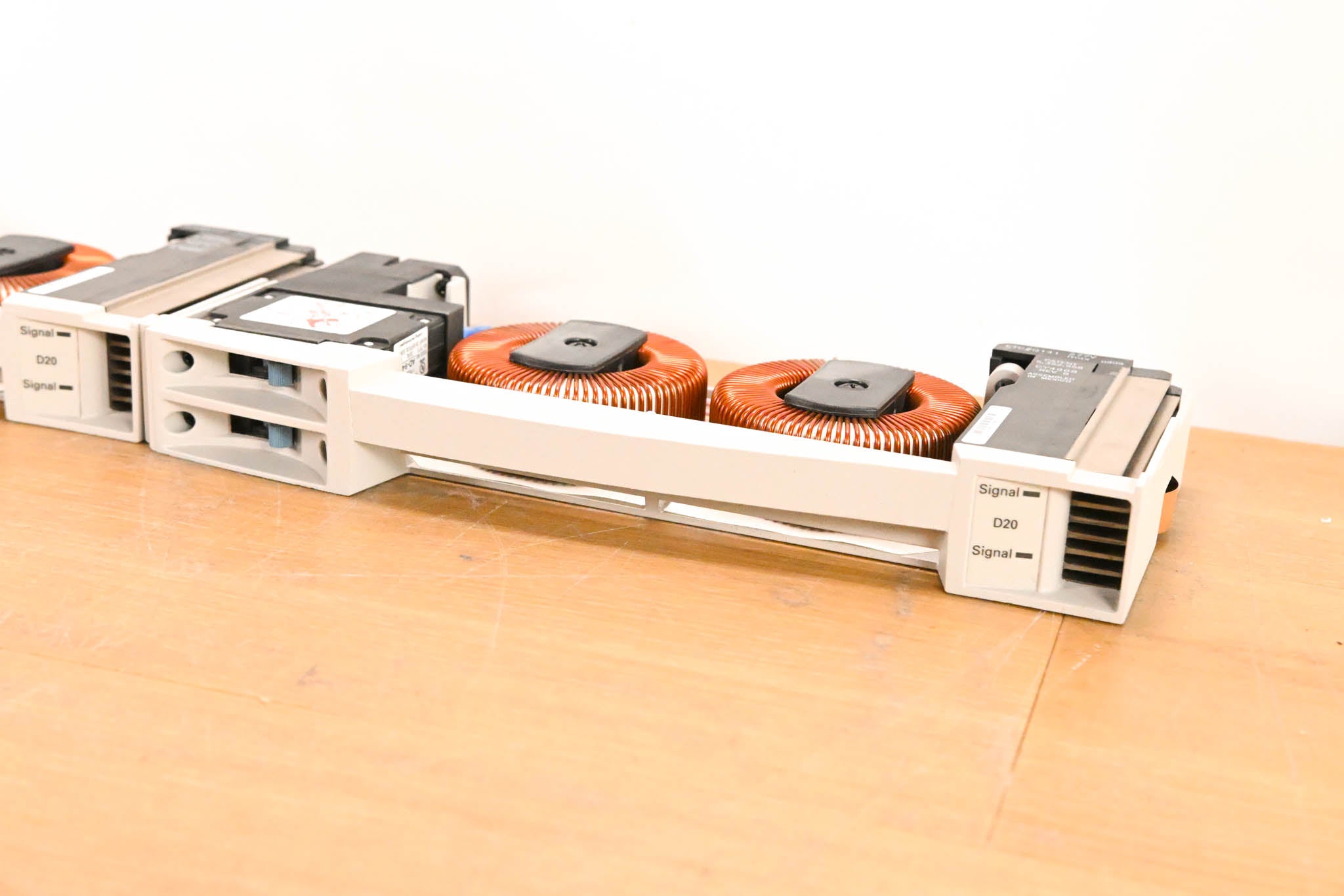 ETC D20 Dual 20A Dimmer Module (PAIR)