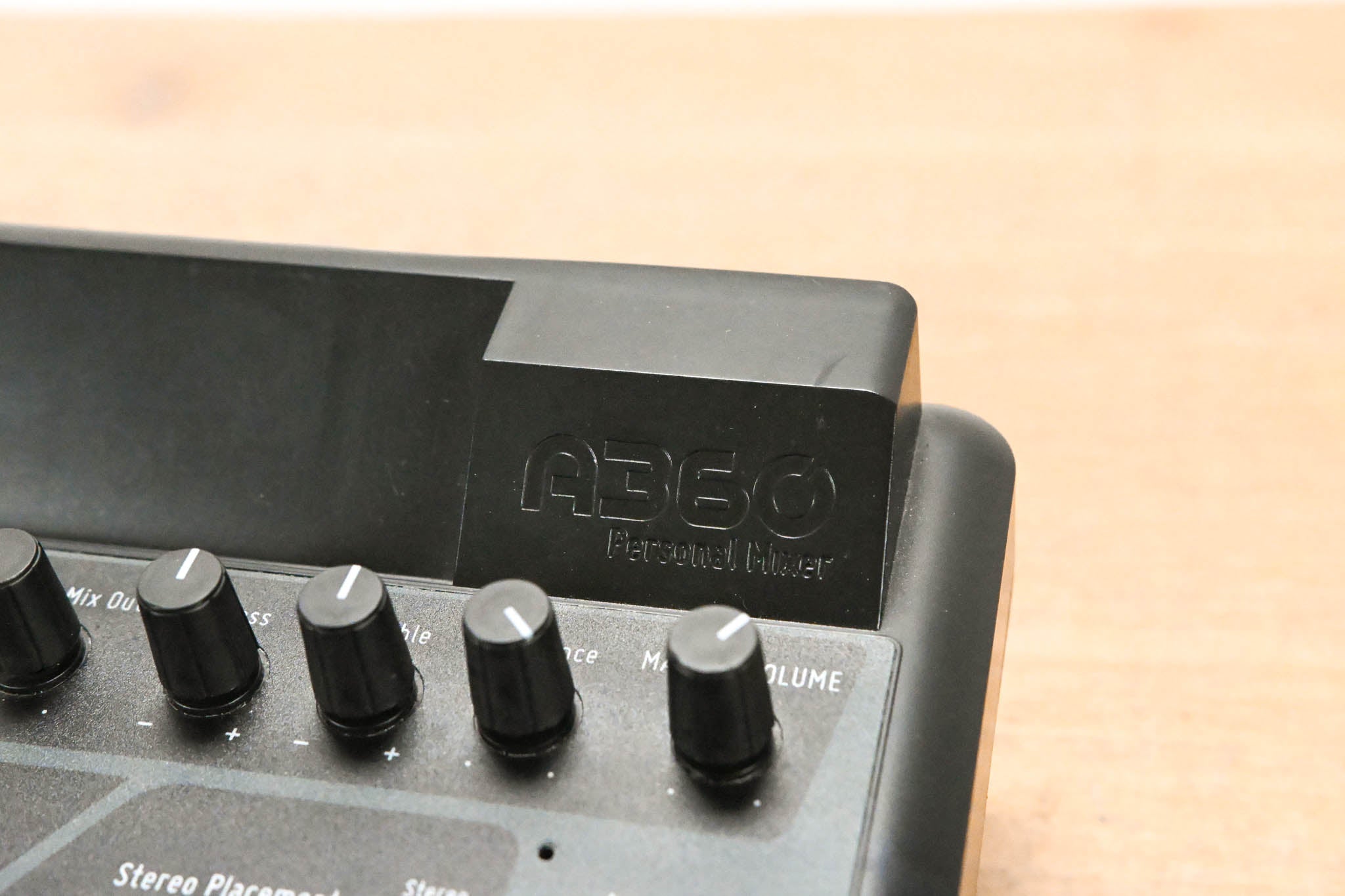 Aviom A360 36-Channel Personal Mixer