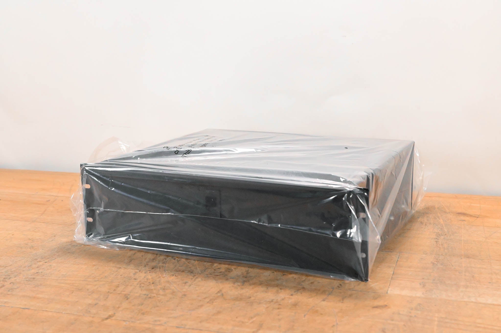 Gator Rackworks GRW-DRW3 Lockable, 14.2" Deep, 3U Rack Drawer