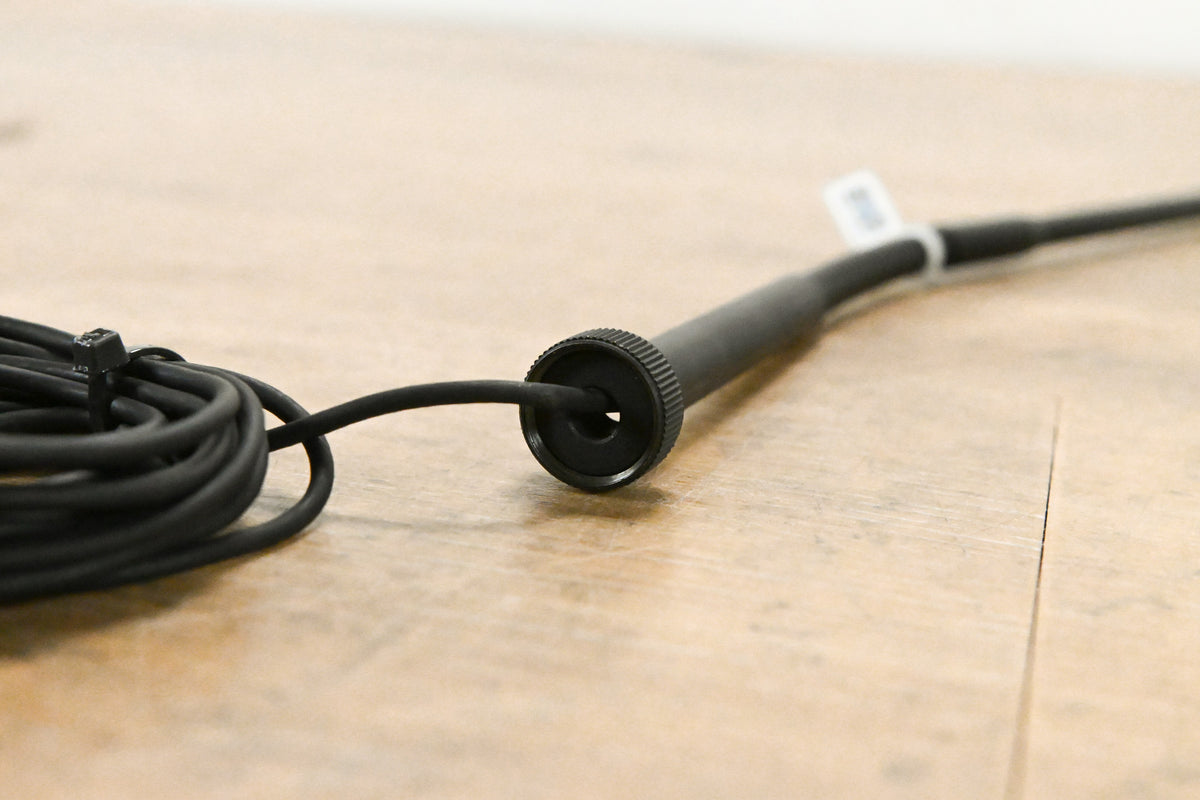 Audio-Technica AT857AMLa Gooseneck Microphone (NO POWER MODULE)