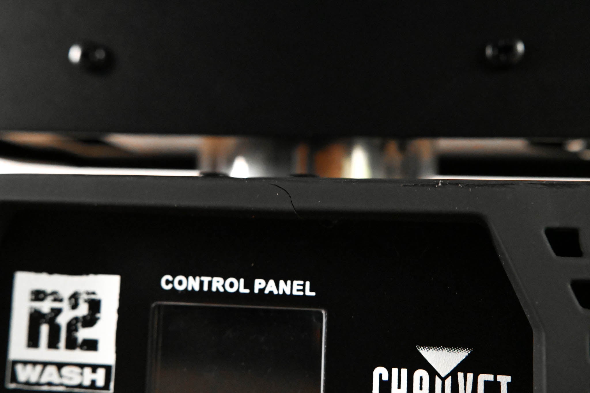 Chauvet Rogue R2 Wash Moving Head Light Fixture