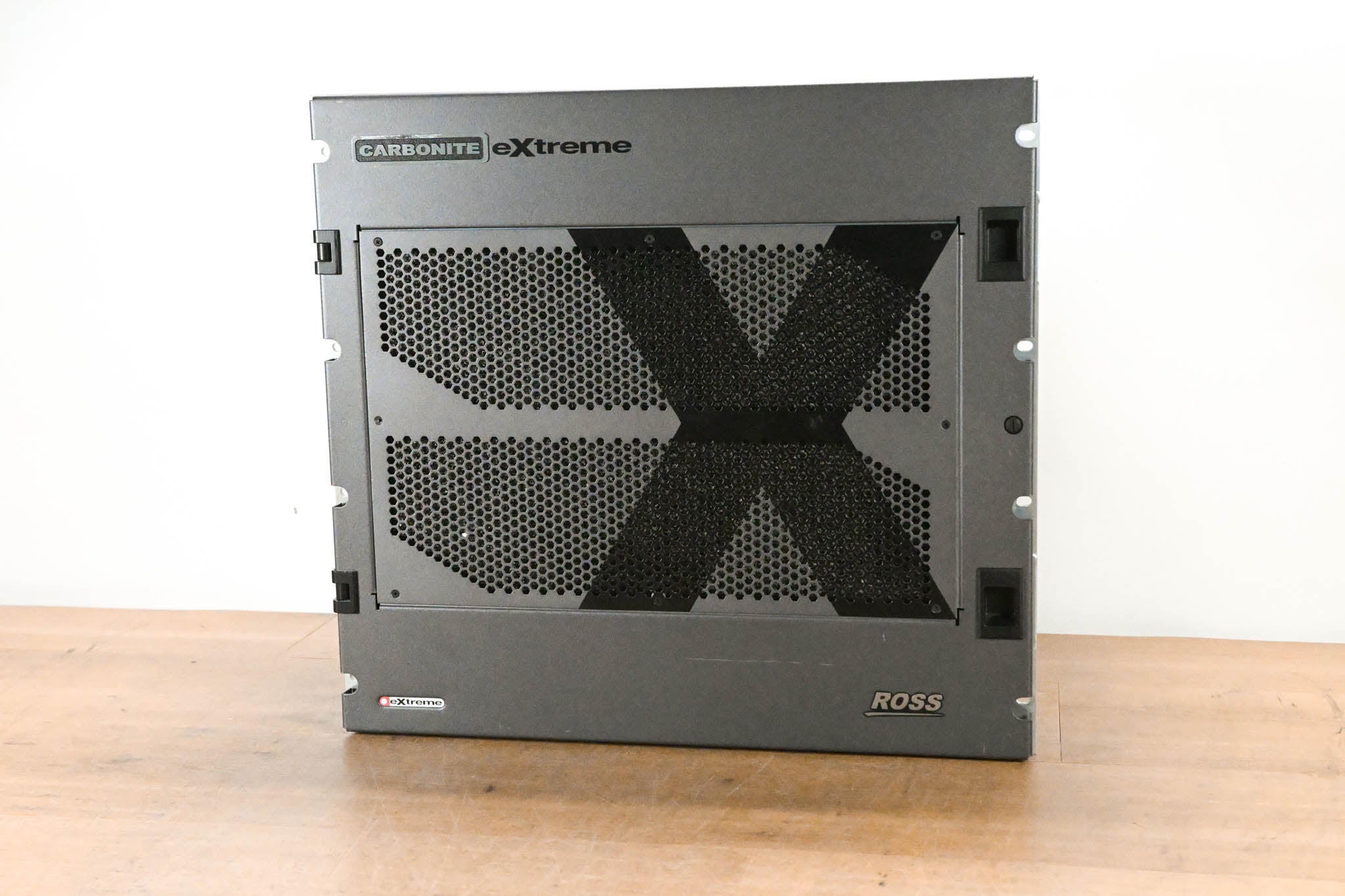 Ross Carbonite eXtreme (NK-3G144-X) Switcher w/ Carbonite 2M Panel