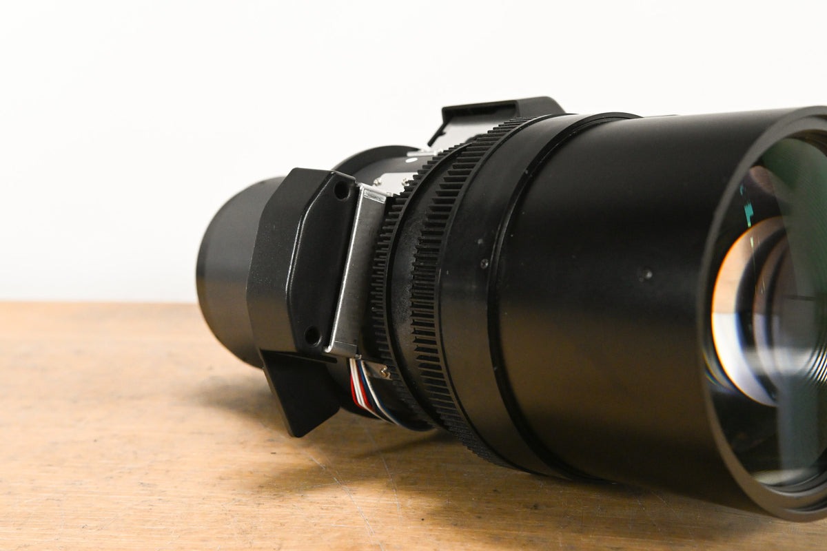 Epson ELPLM10 Middle-Throw Zoom Lens