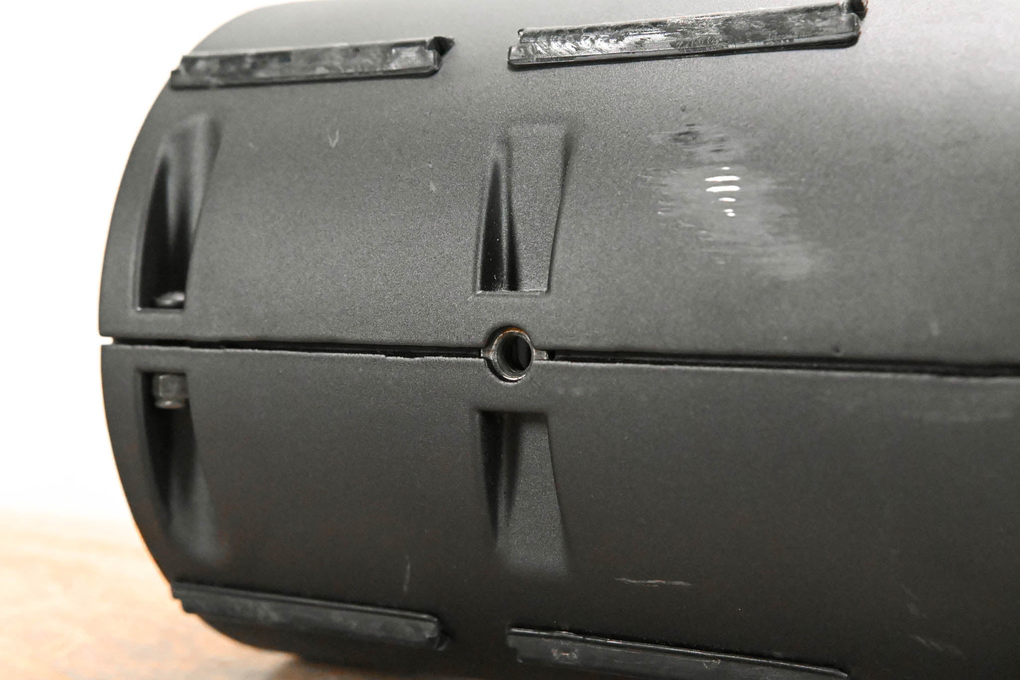 ETC Source Four 19 Degree Lens Tube for Ellipsoidal Light