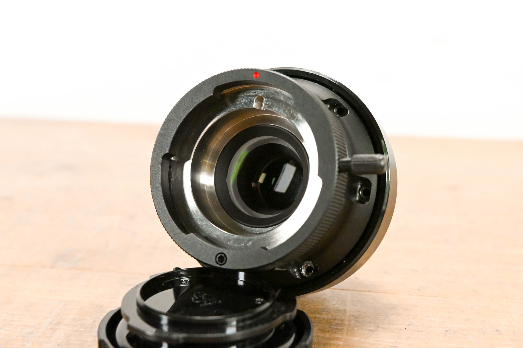 Blackmagic Design URSA Mini Pro B4 Mount