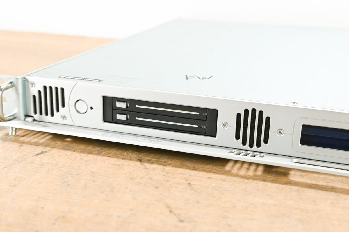 Streambox ACT-L3 SBT3-D9300 HD Video Decoder