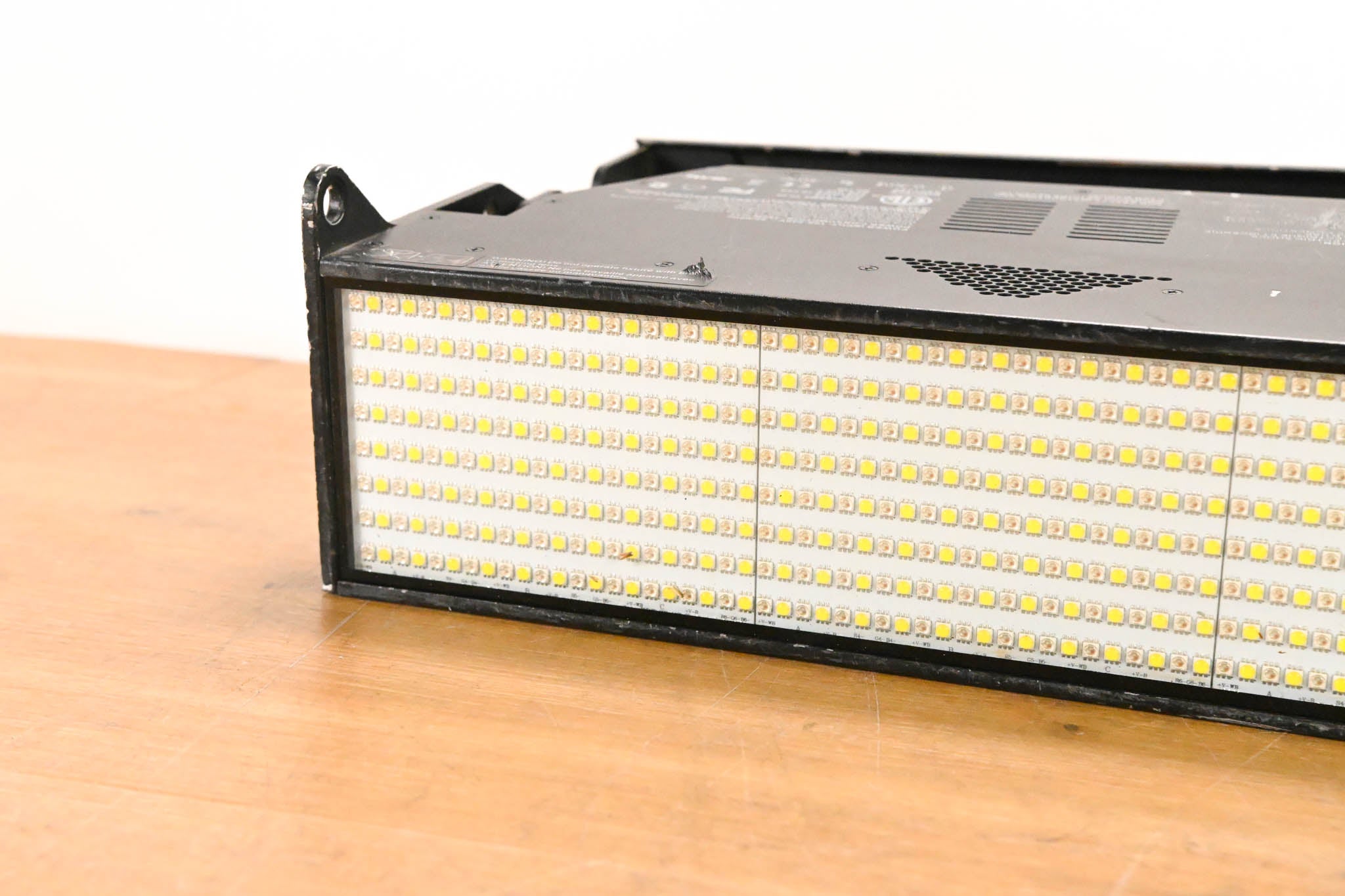 Philips Showline SL Nitro 510C RGBW LED Strobe Light