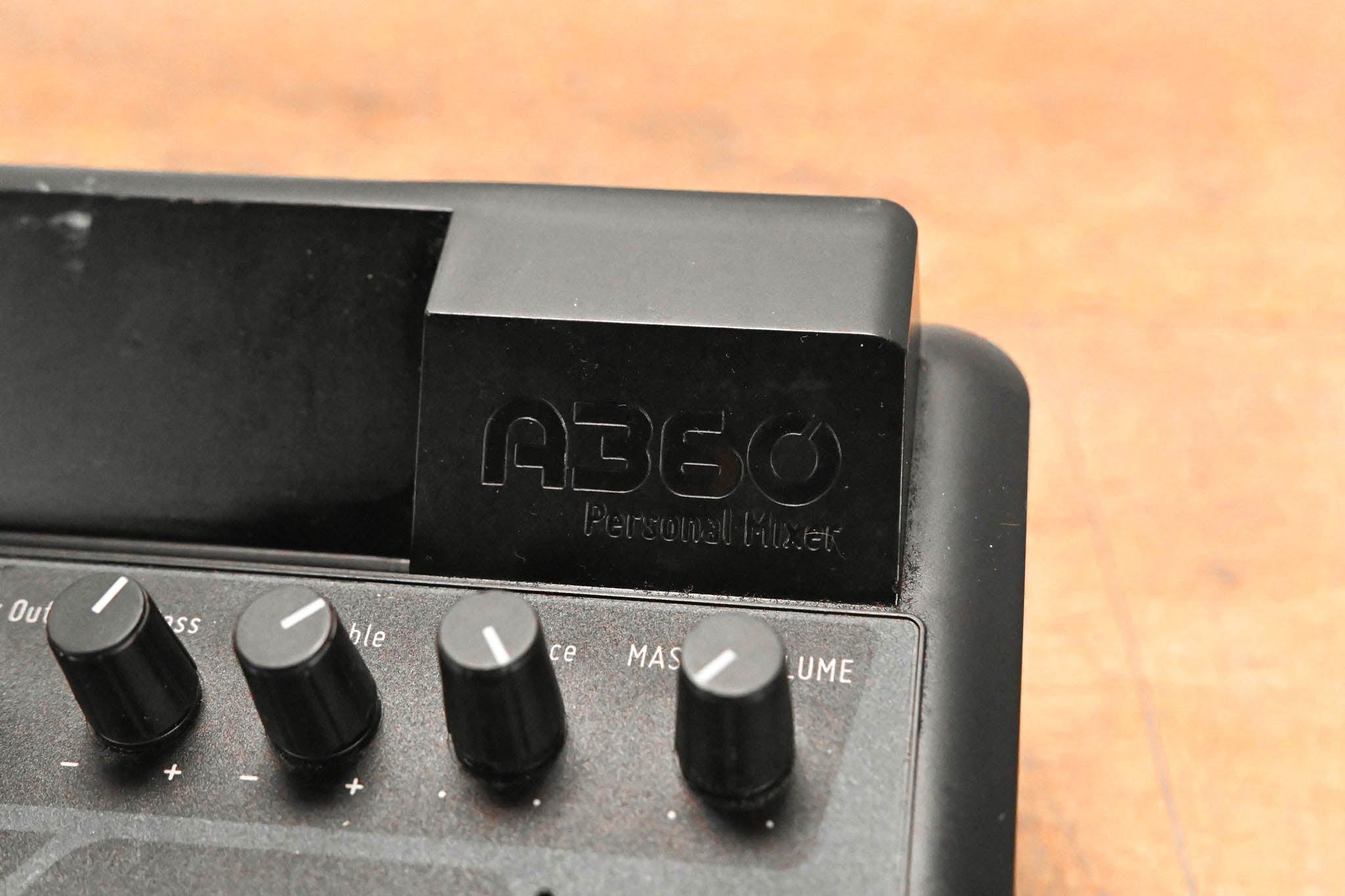 Aviom A360 36-Channel Personal Mixer