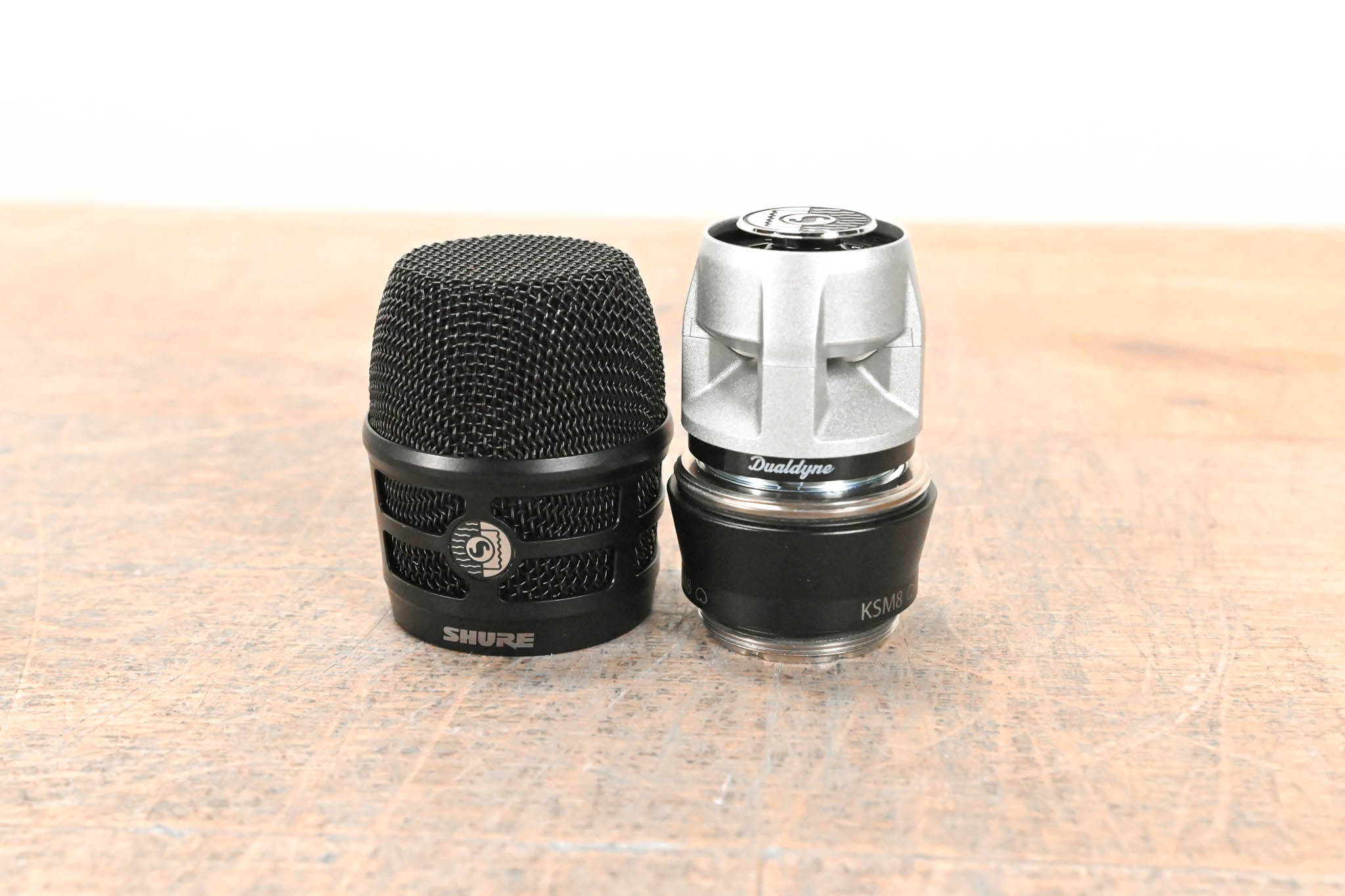 Shure RPW174 KSM8 Wireless Microphone Capsule for Shure Transmitters