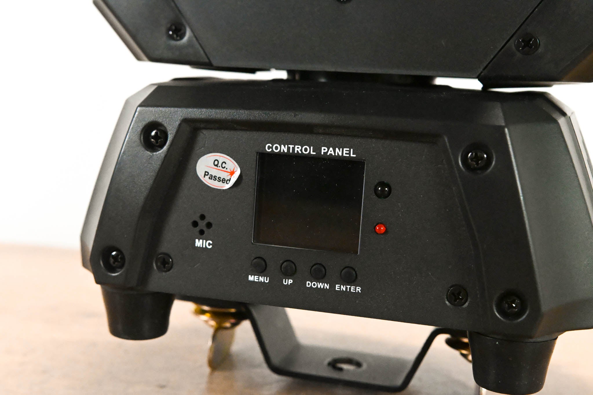 Chauvet Intimidator Spot 160 ILS v2 32W LED Moving Head Spot Light
